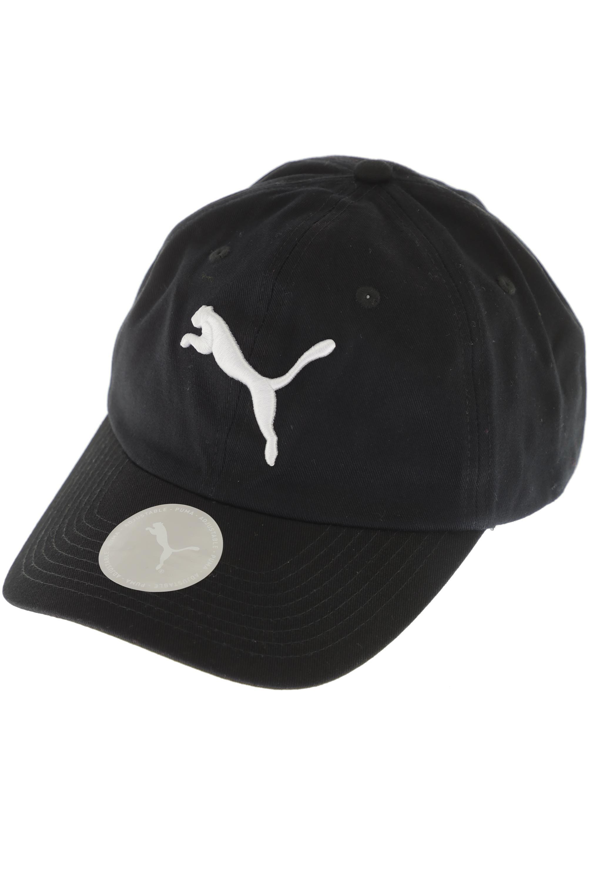 

Puma Herren Hut/Mütze, schwarz, Gr. uni