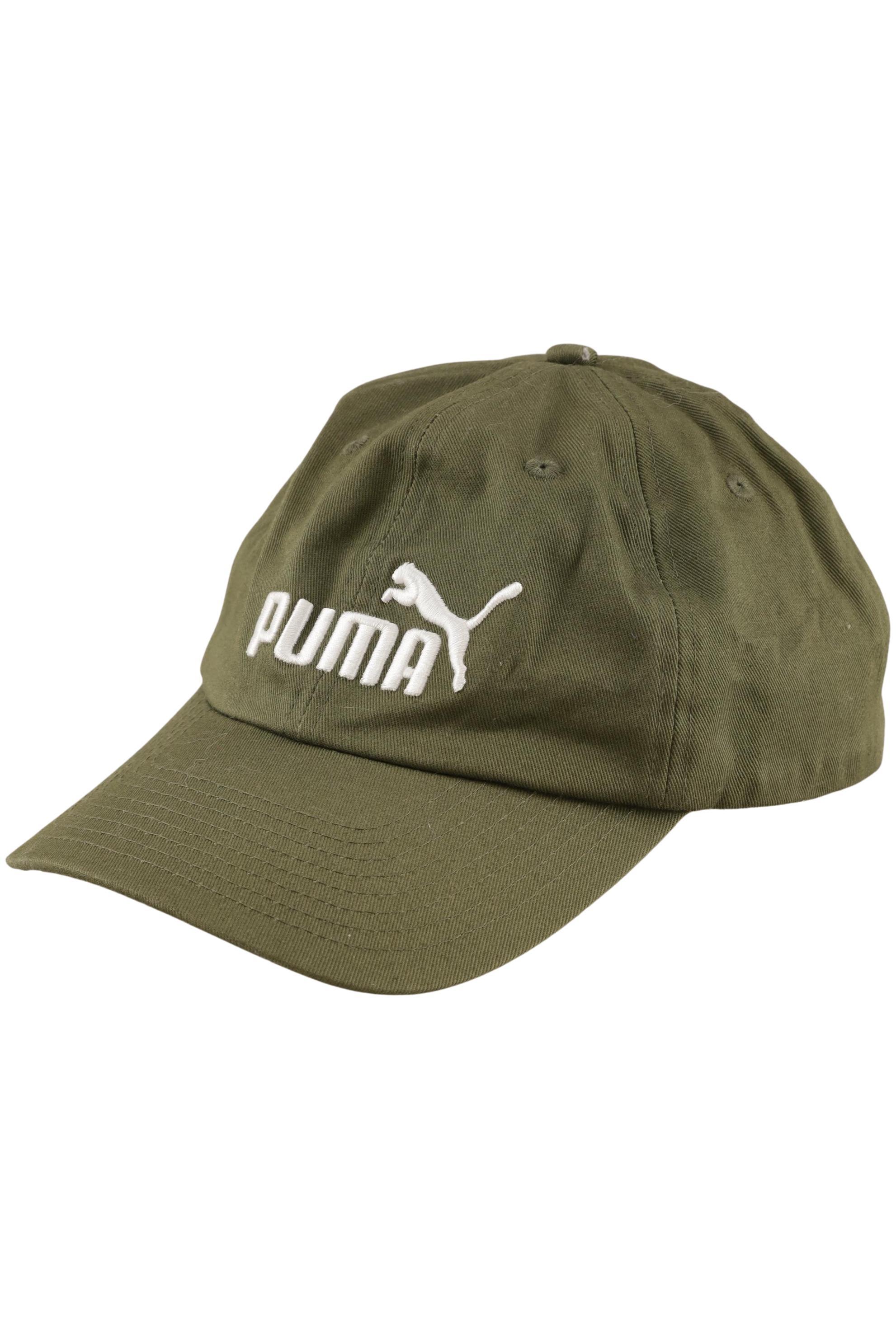 

Puma Herren Hut/Mütze, grün, Gr. uni