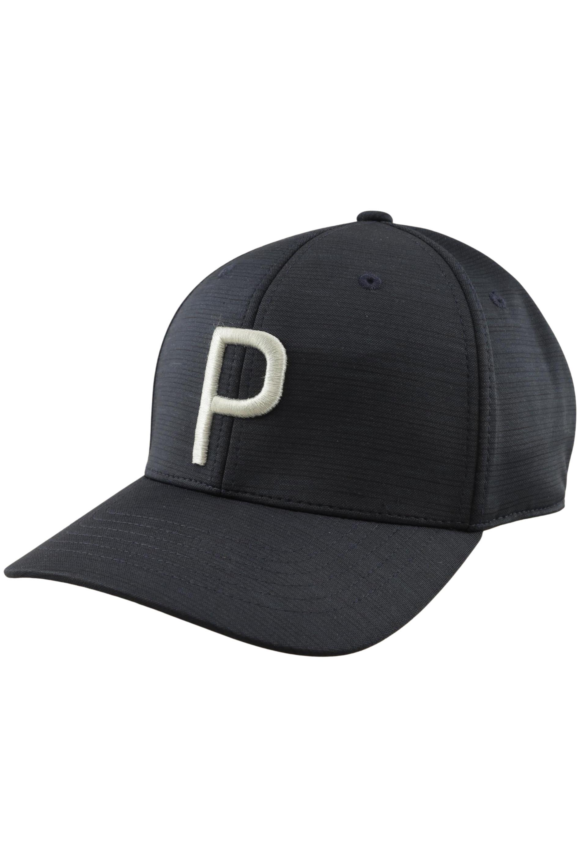 

Puma Herren Hut/Mütze, marineblau, Gr. uni