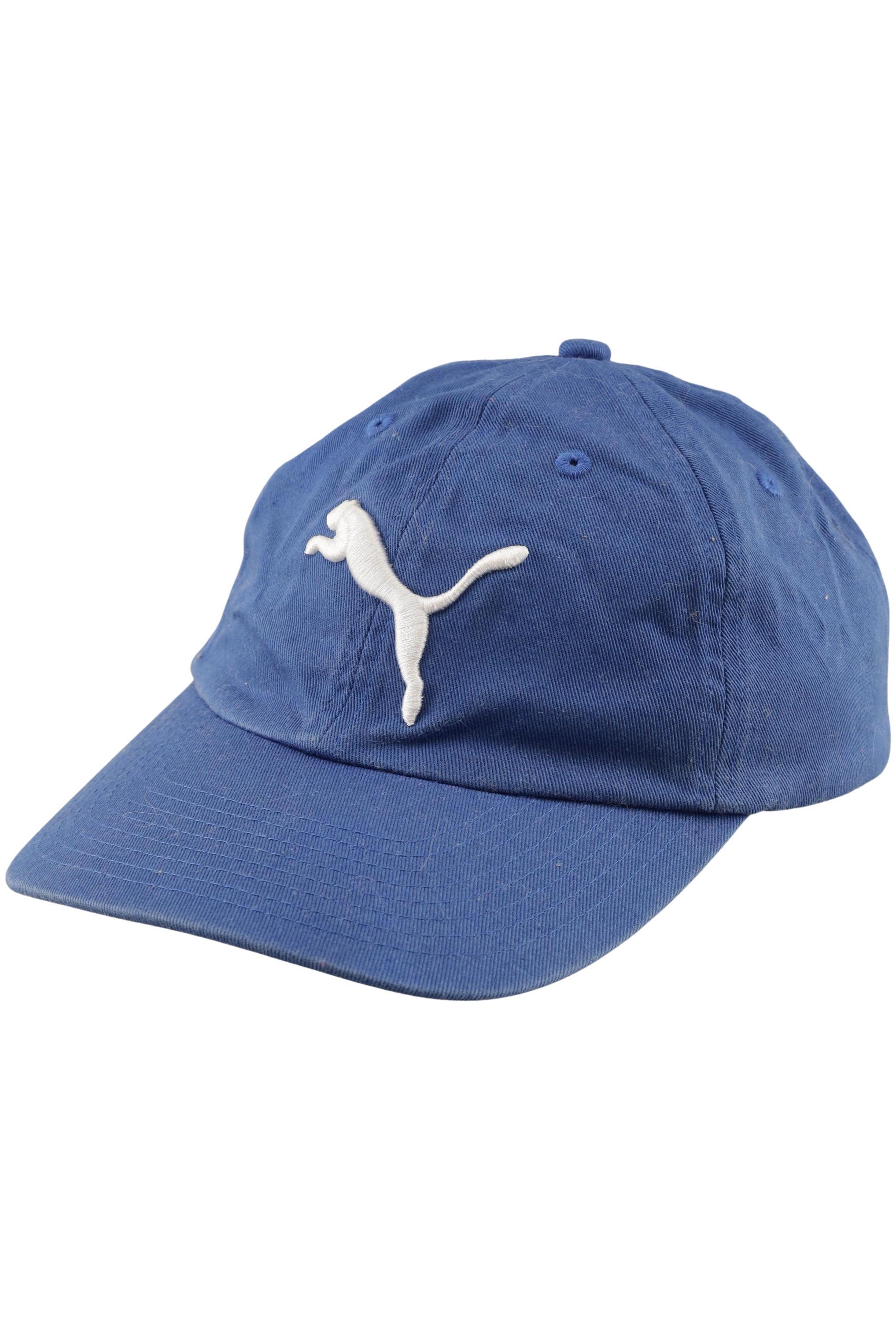 

Puma Herren Hut/Mütze, blau, Gr. uni