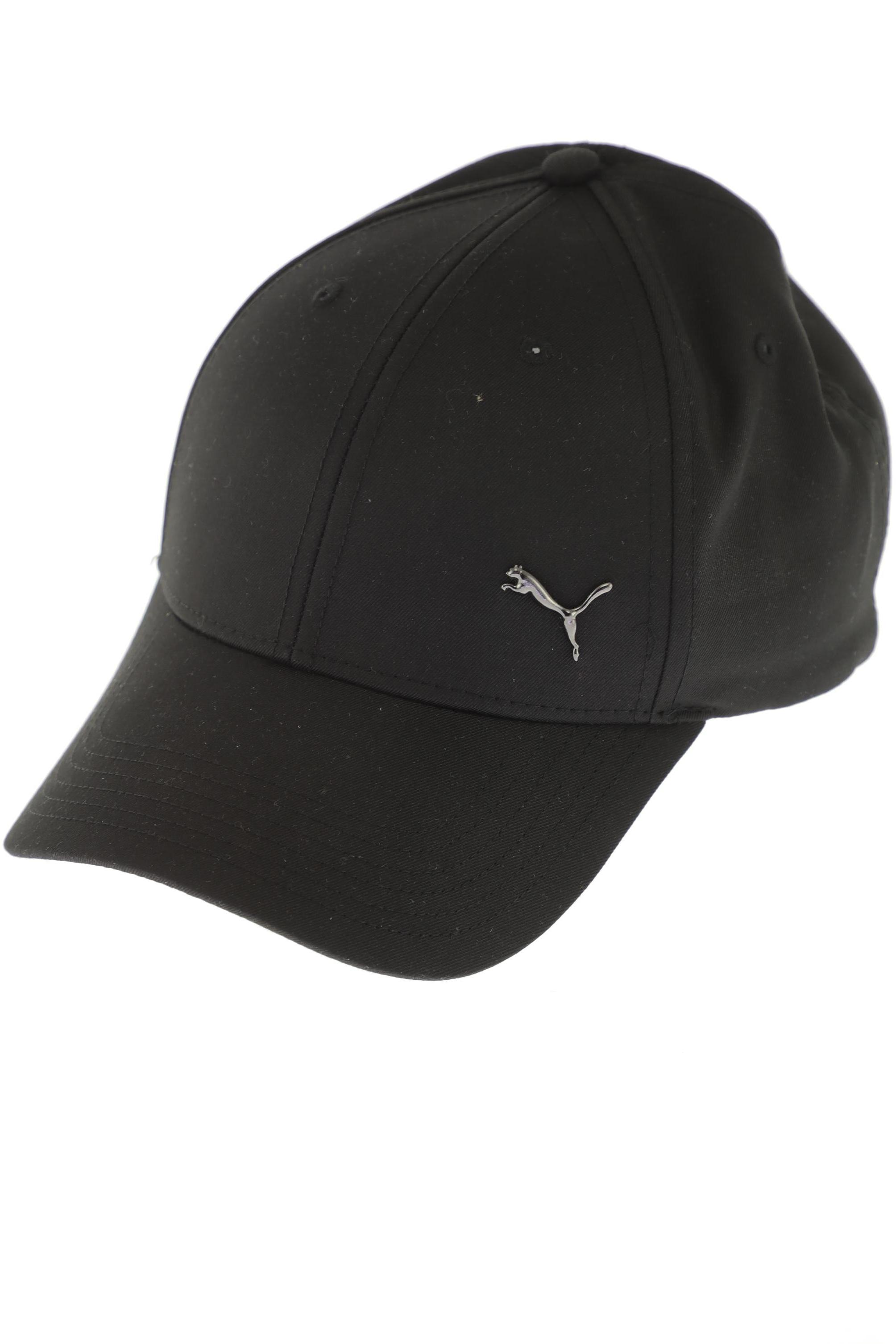 

Puma Herren Hut/Mütze, schwarz, Gr. uni