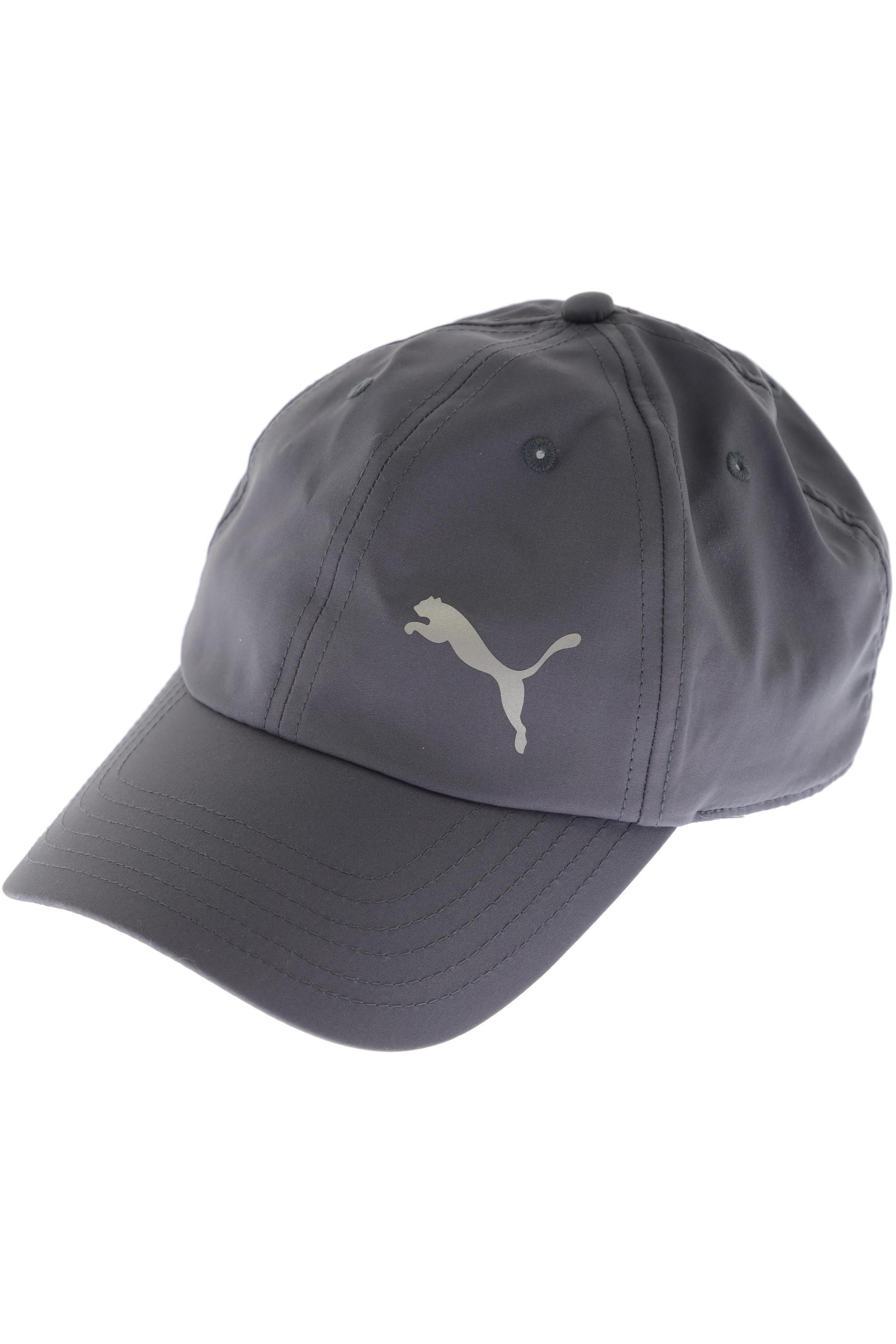

Puma Herren Hut/Mütze, grau, Gr. uni