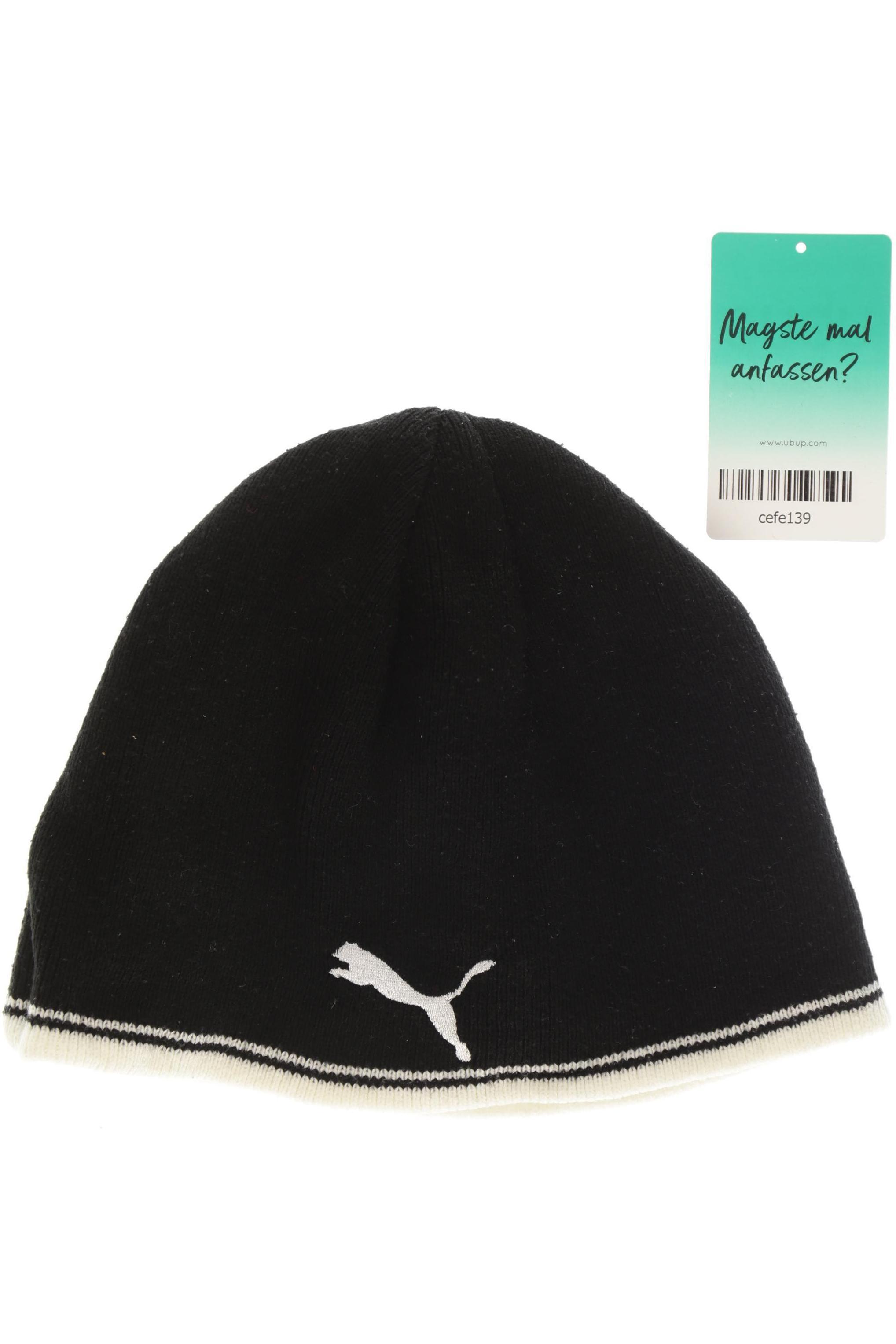 Thumbnail - Puma Herren Hut/Mütze, schwarz, Gr. uni