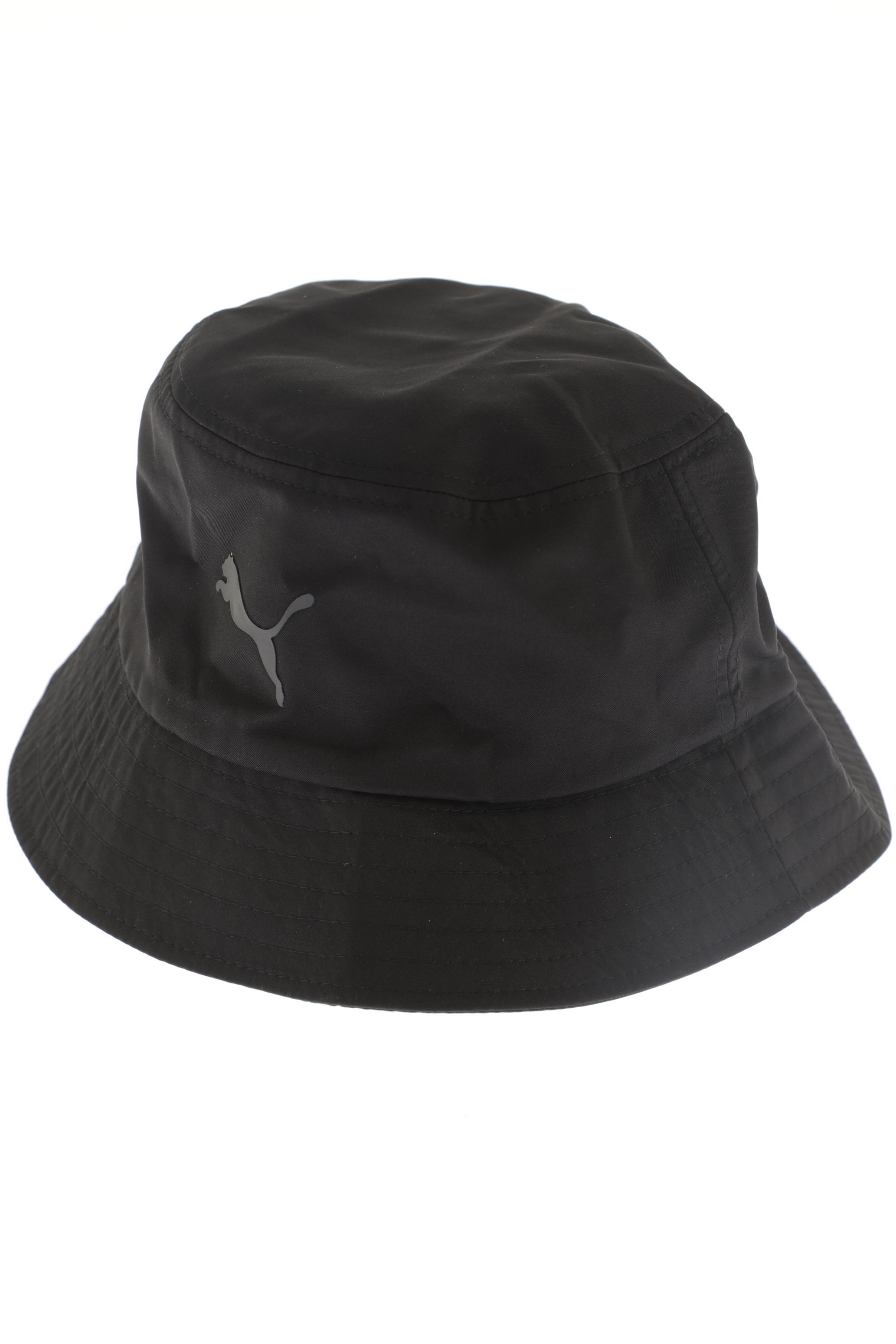 

Puma Herren Hut/Mütze, schwarz, Gr. 54