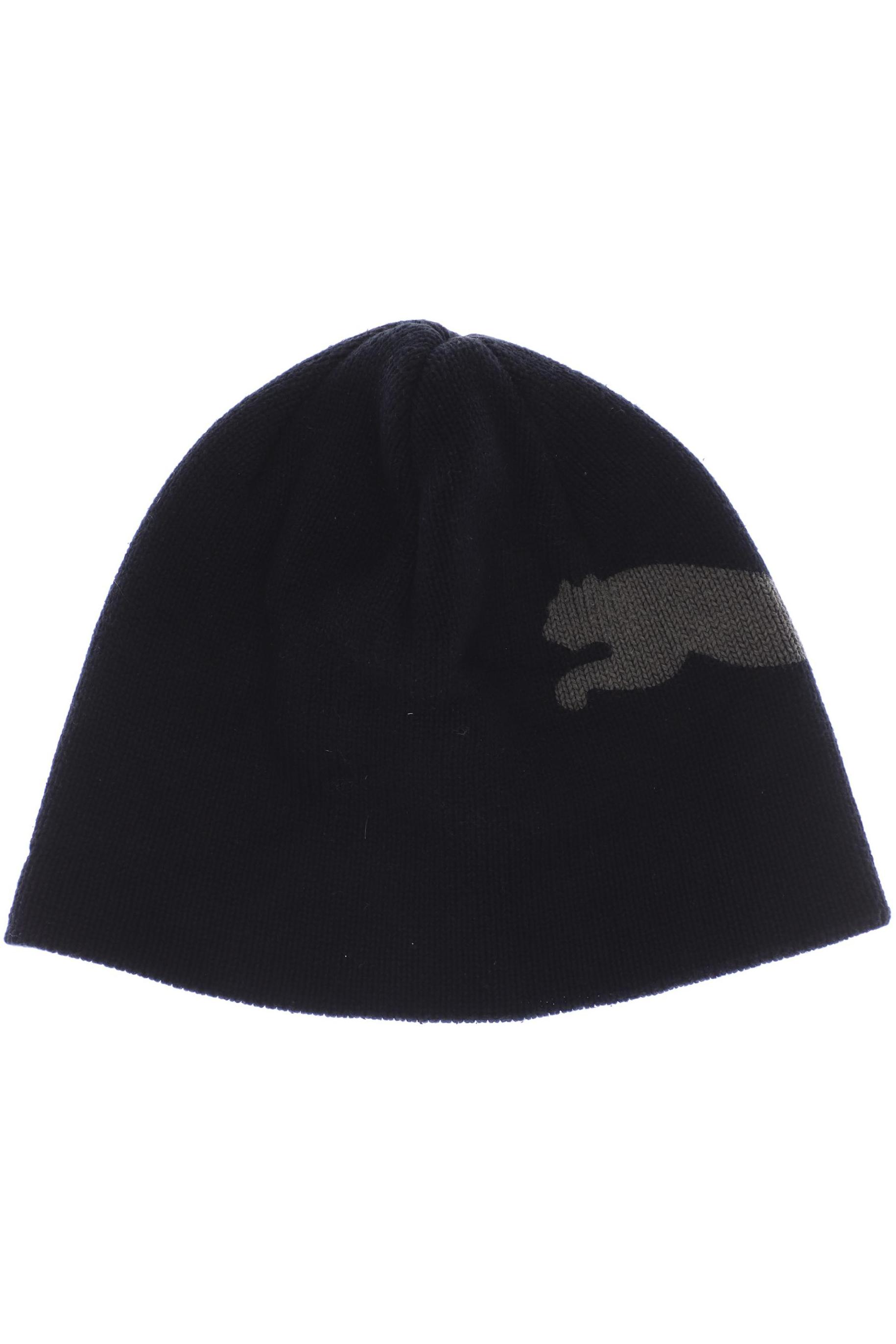 

PUMA Herren Hut/Mütze, schwarz