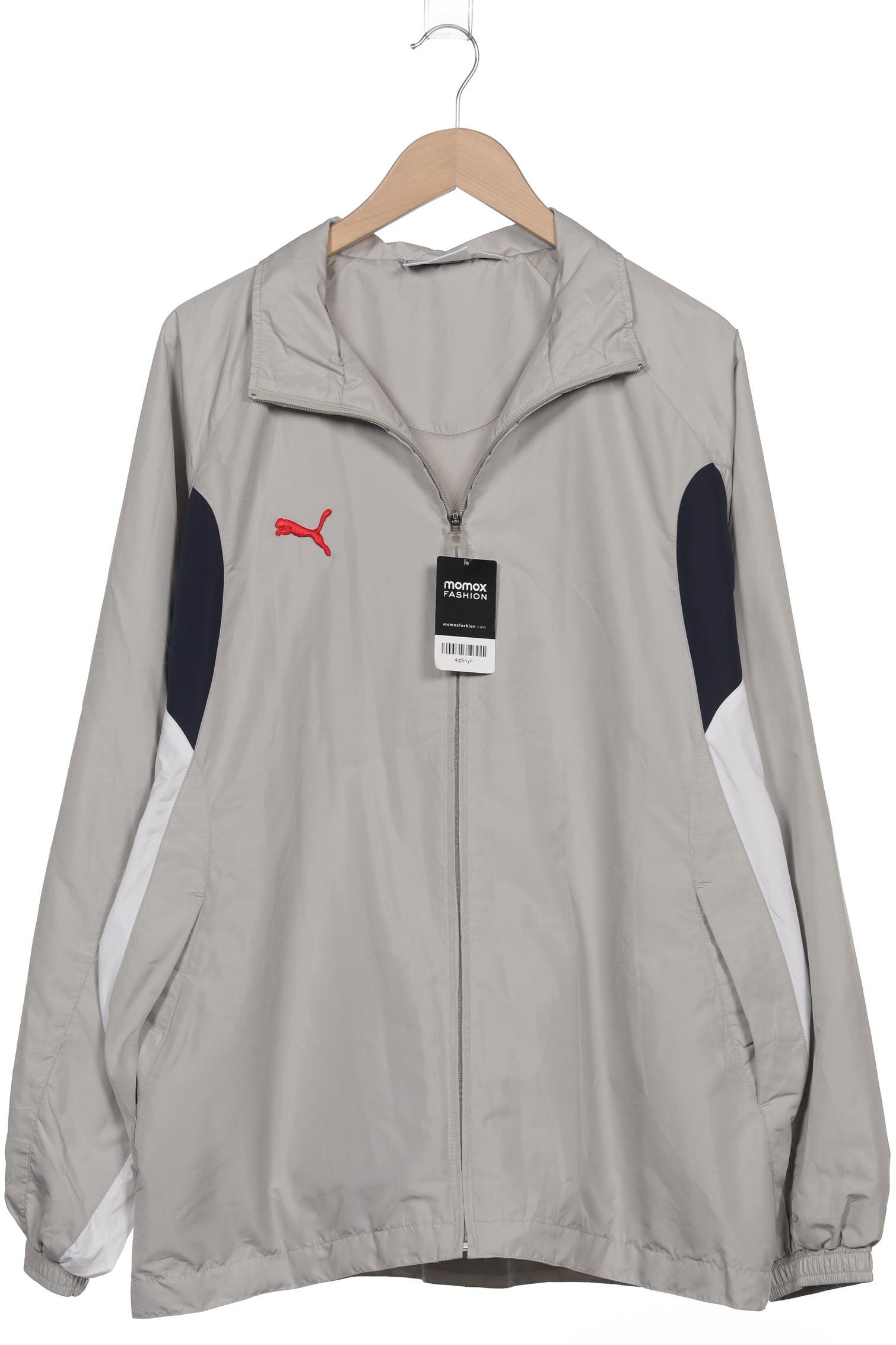 

Puma Herren Jacke, hellgrün, Gr. 54