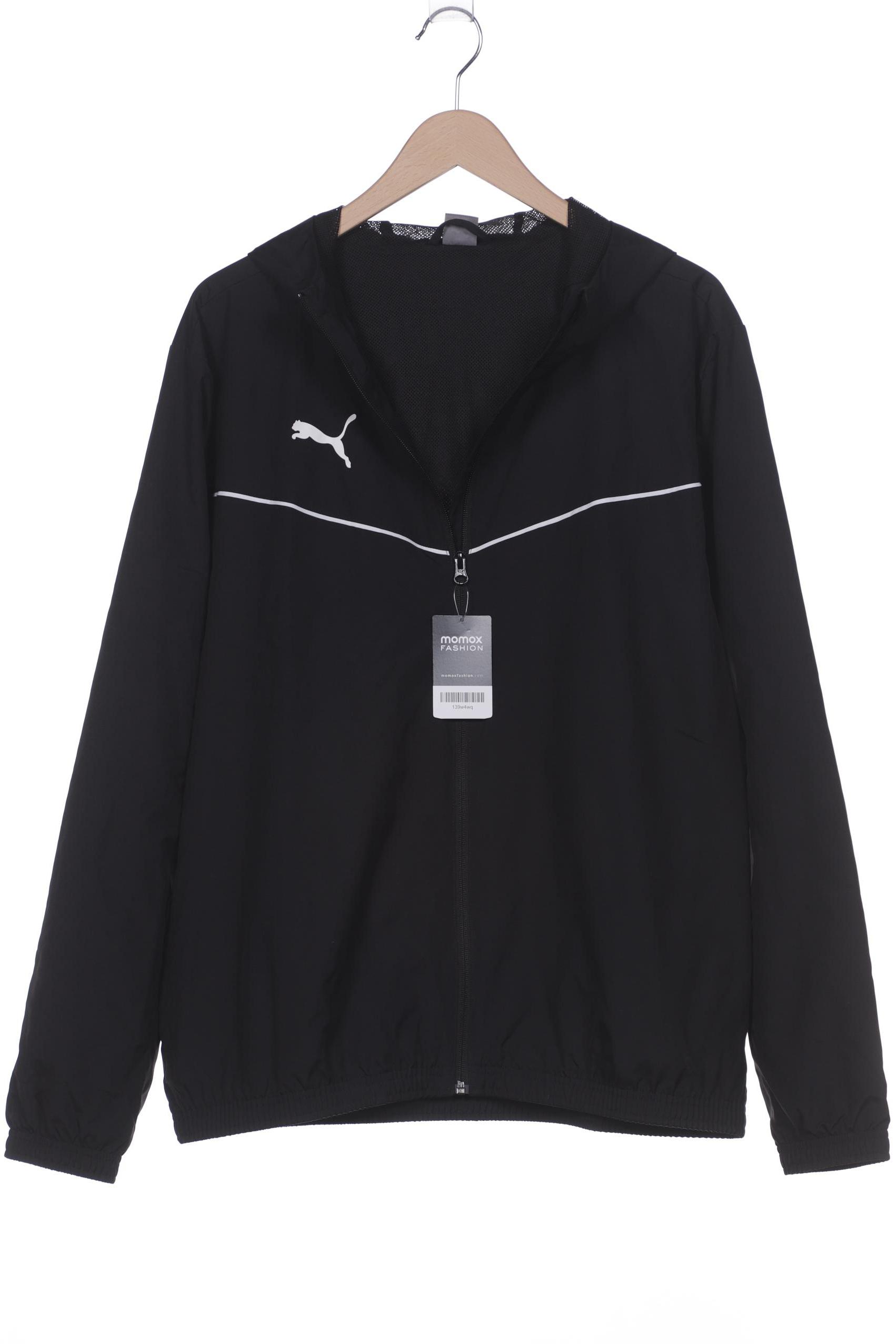 

Puma Herren Jacke, schwarz, Gr. 54
