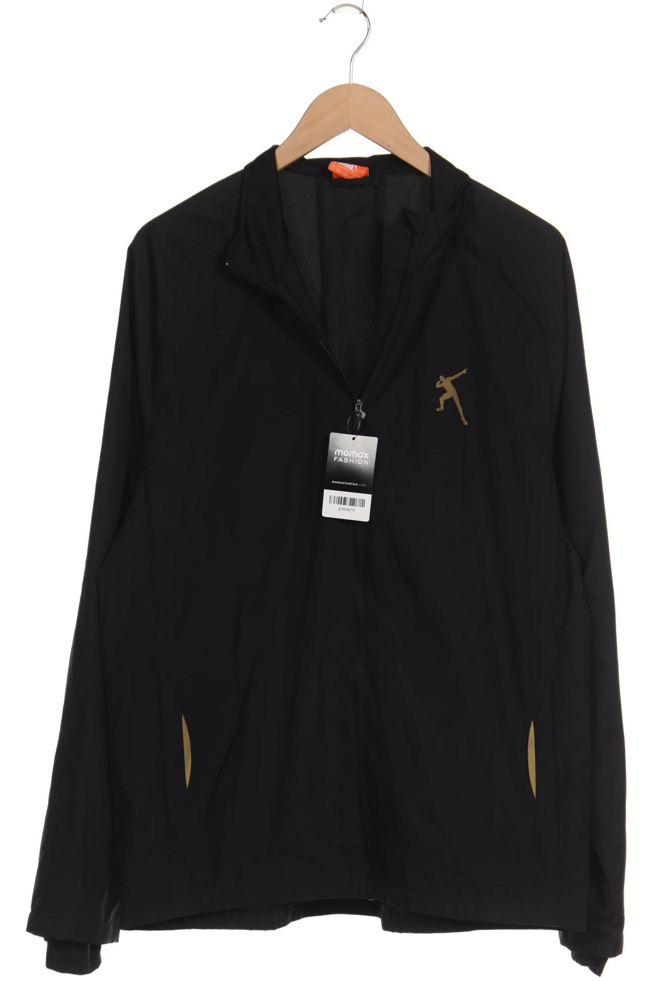 

Puma Herren Jacke, schwarz, Gr. 52