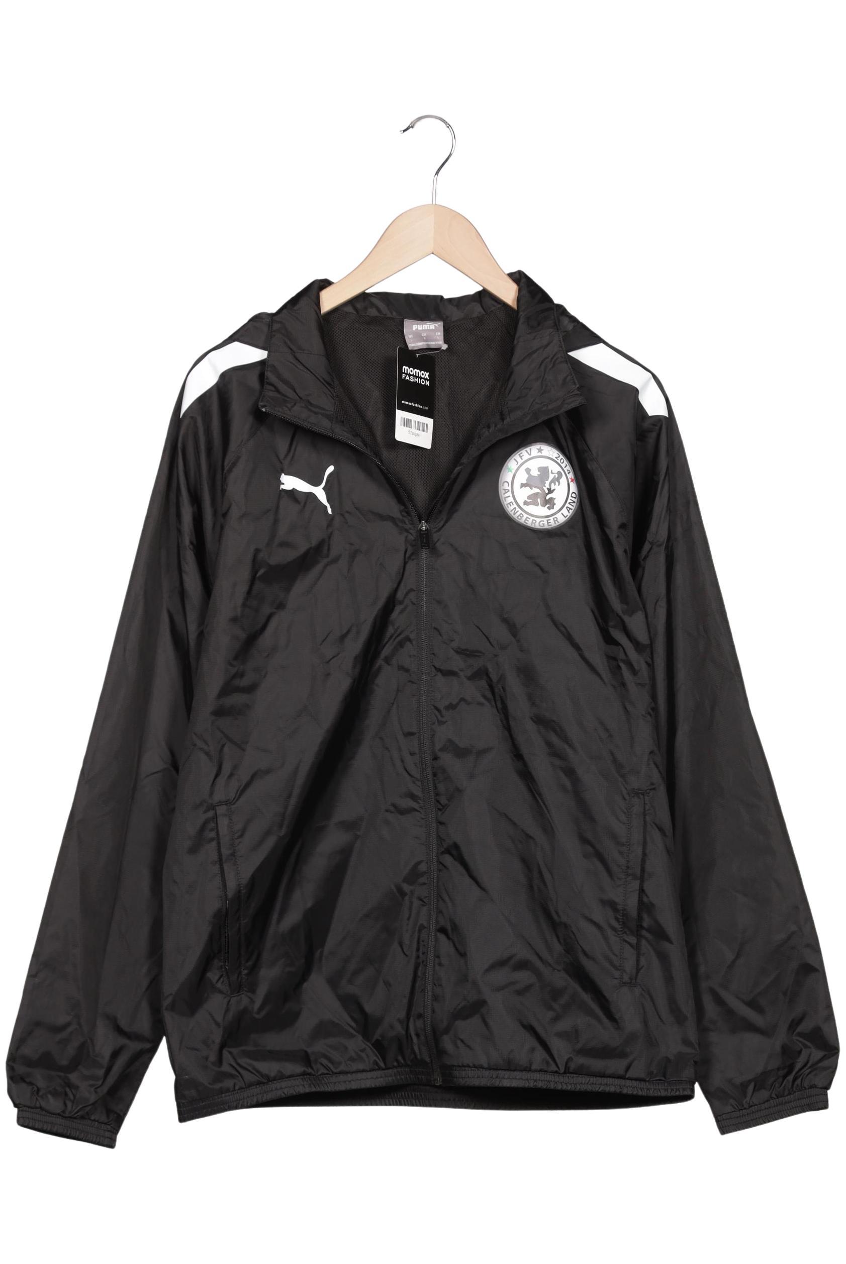 

Puma Herren Jacke, schwarz, Gr. 52