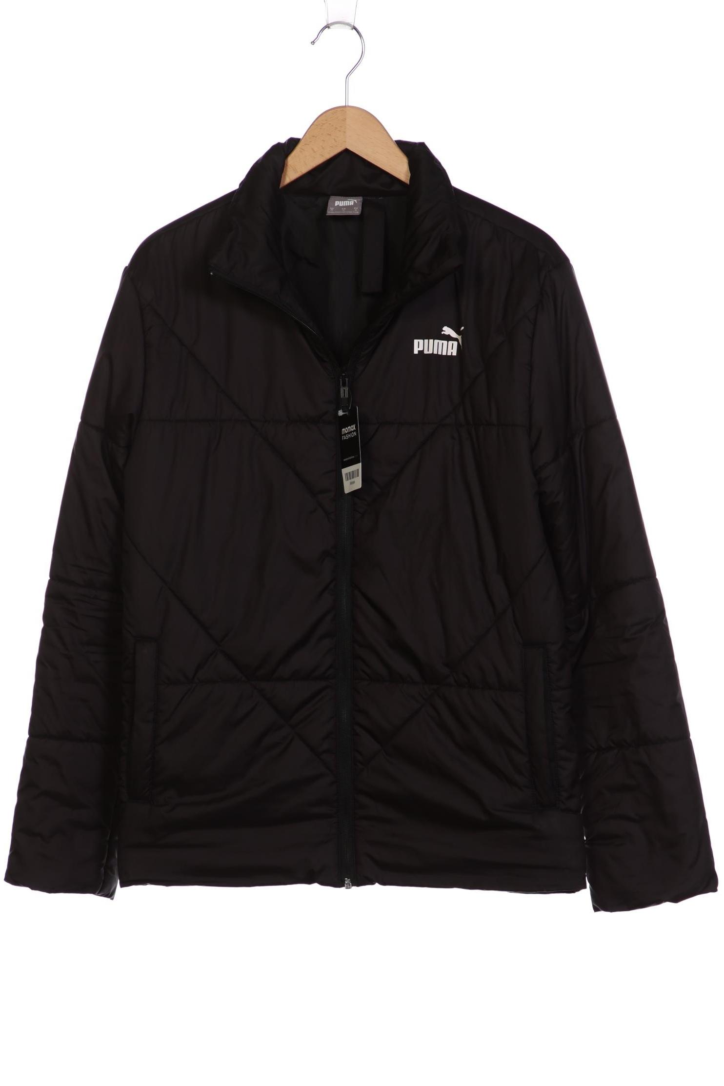 

Puma Herren Jacke, schwarz, Gr. 48