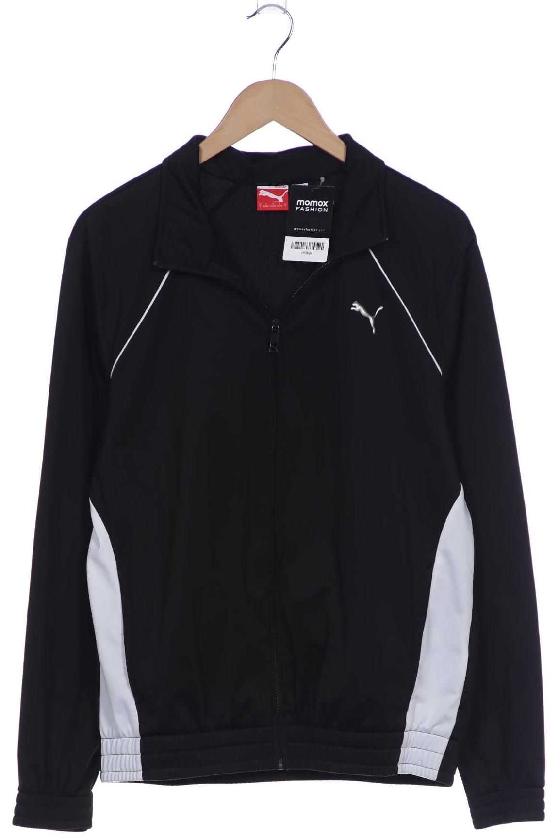 

Puma Herren Jacke, schwarz, Gr. 44