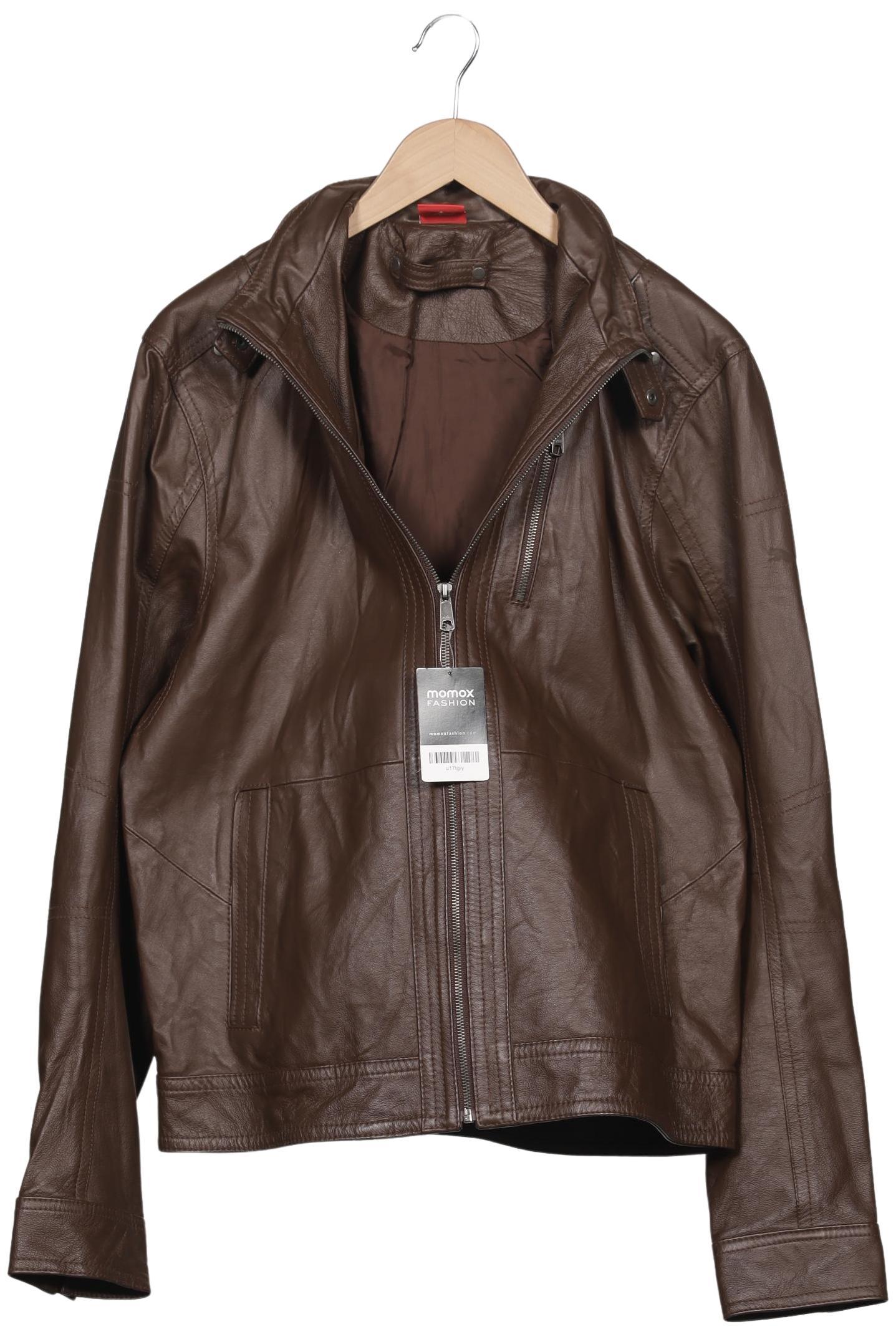 

Puma Herren Jacke, braun, Gr. 52