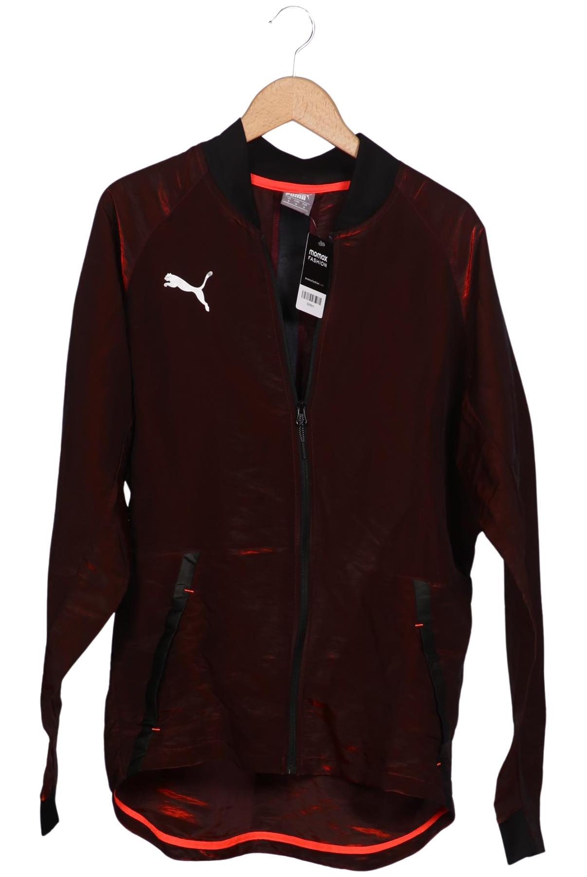 

Puma Herren Jacke, mehrfarbig, Gr. 48