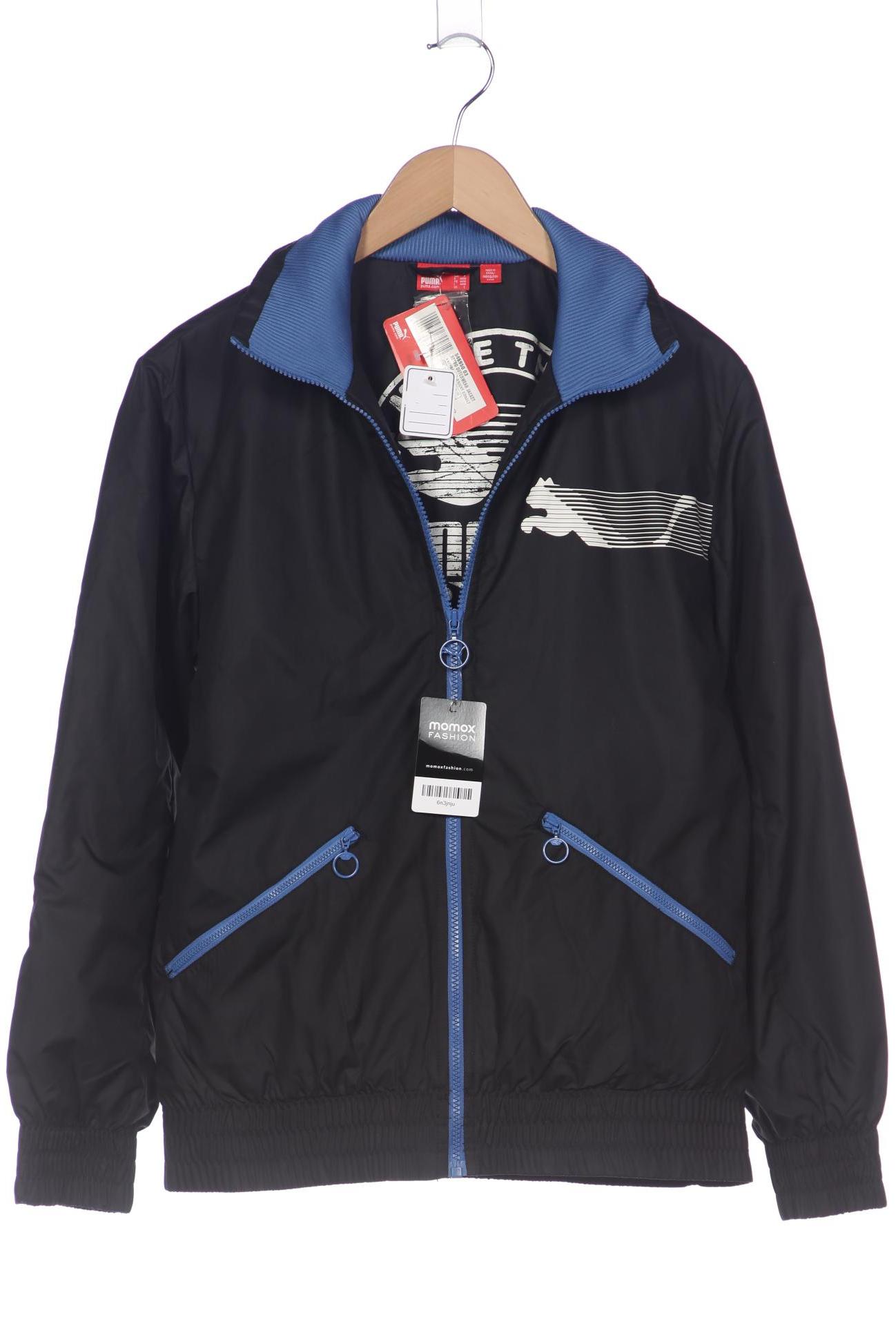 

Puma Herren Jacke, schwarz, Gr. 44