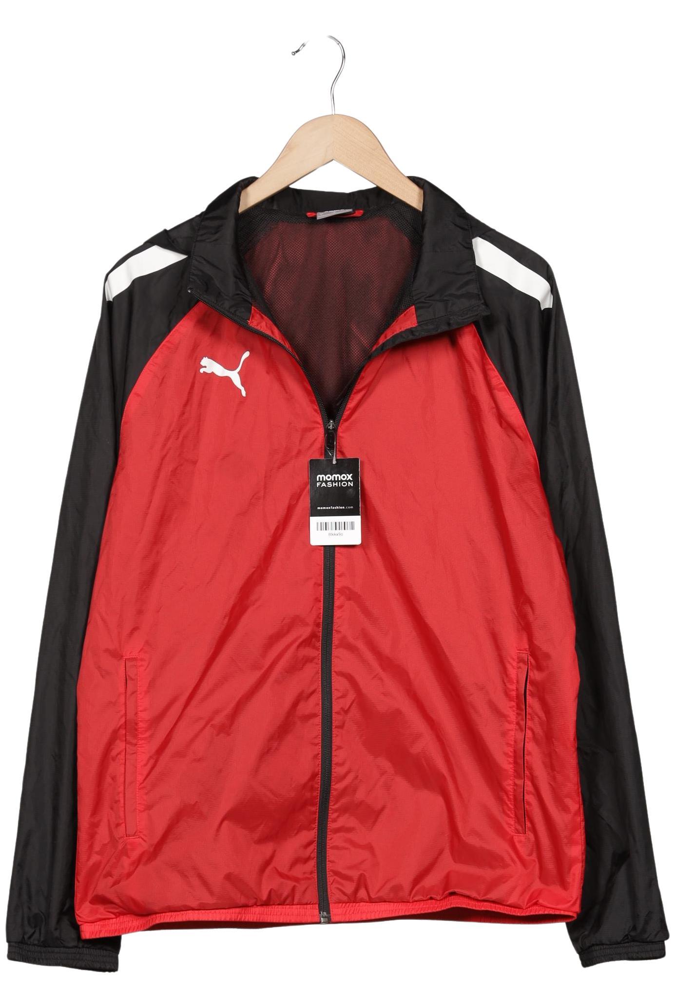 

Puma Herren Jacke, mehrfarbig, Gr. 52