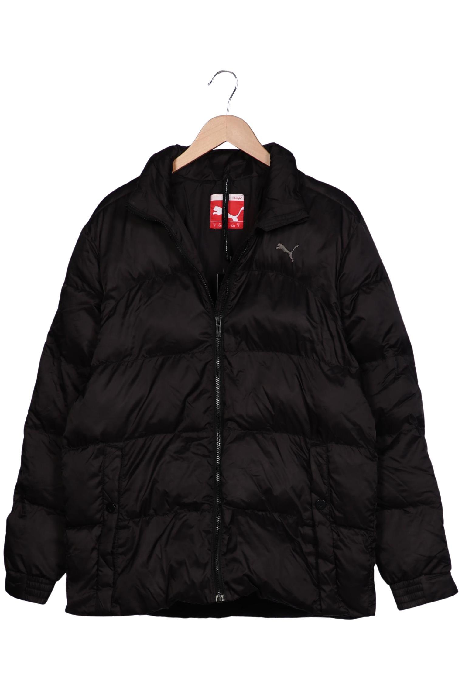 

Puma Herren Jacke, schwarz, Gr. 48