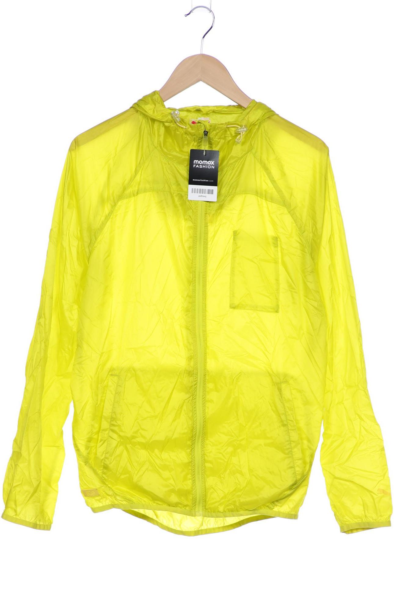 

Puma Herren Jacke, hellgrün, Gr. 44