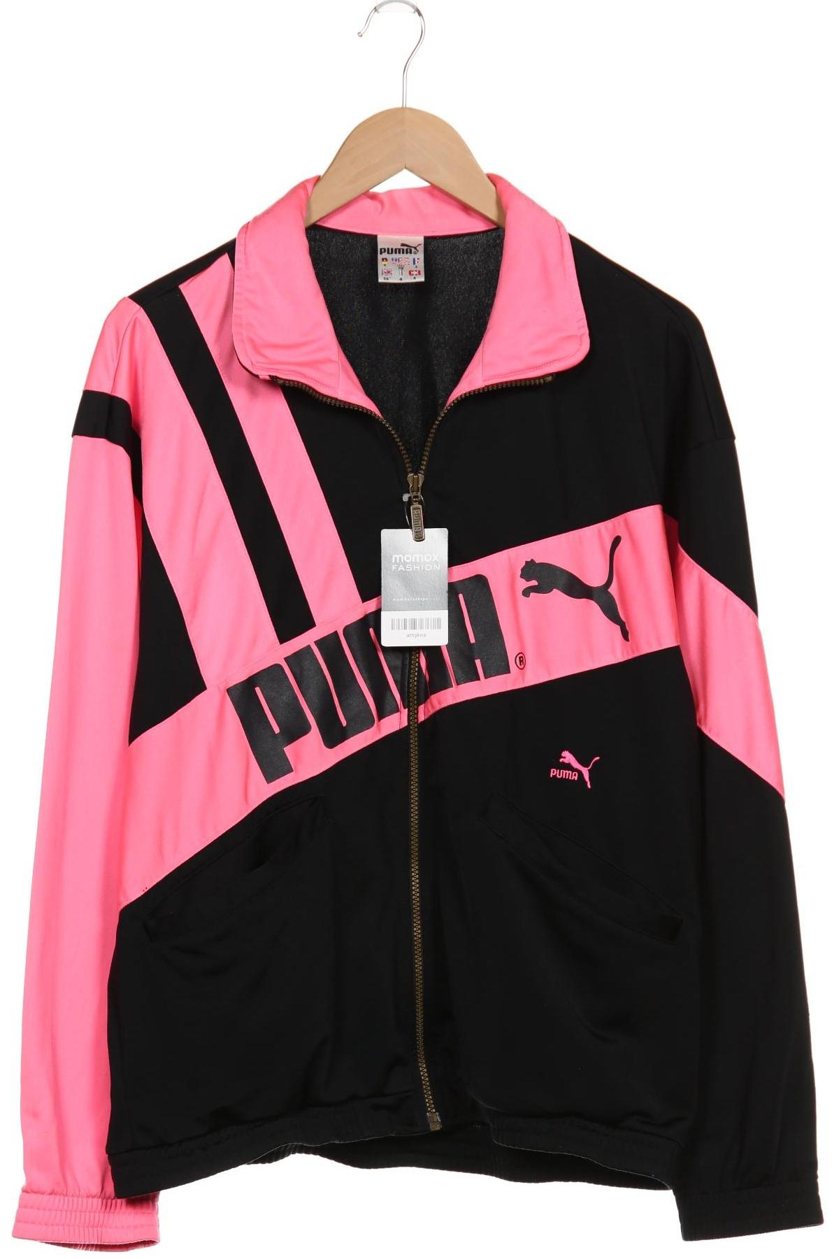 

Puma Herren Jacke, schwarz, Gr. 54