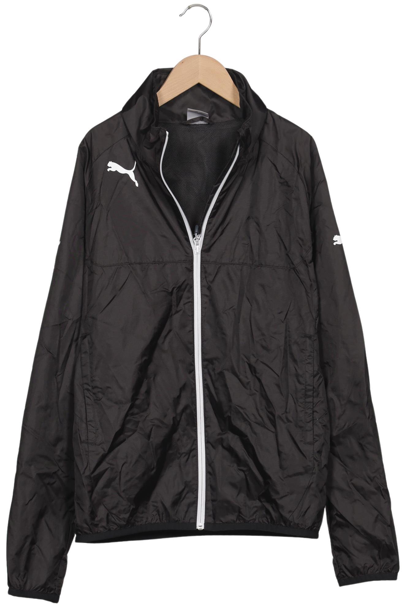 

Puma Herren Jacke, schwarz, Gr. 46