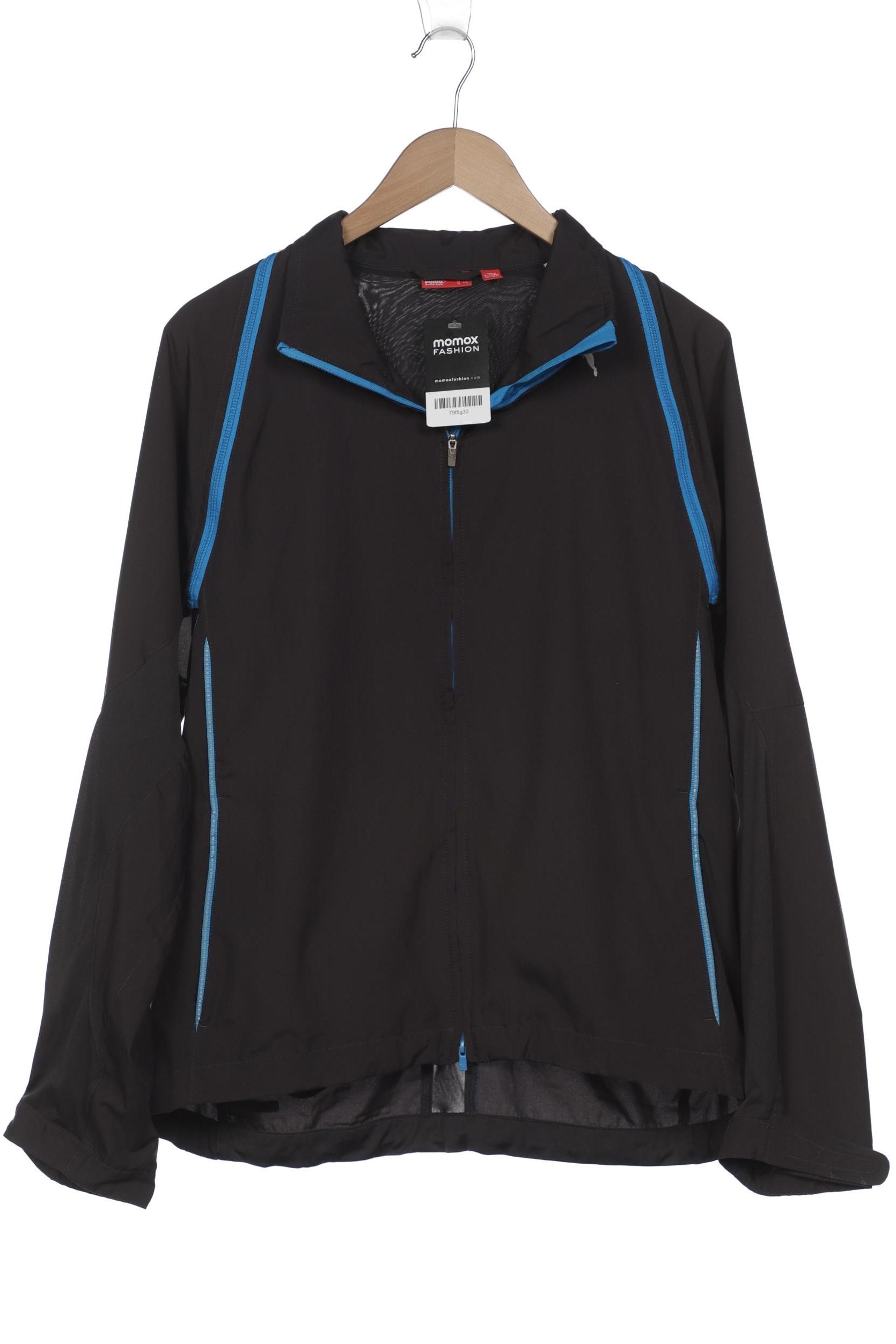 

Puma Herren Jacke, schwarz, Gr. 52