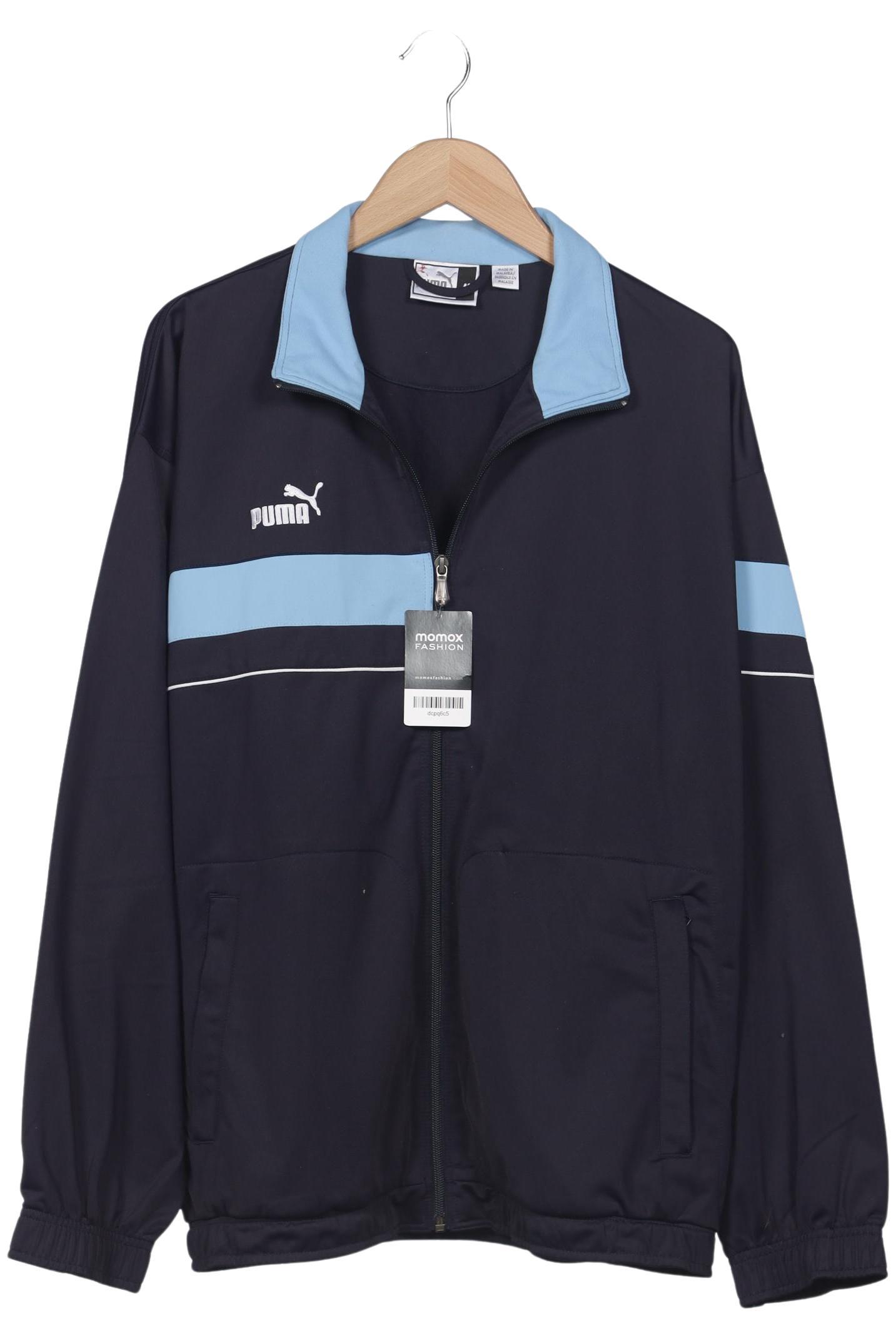 

Puma Herren Jacke, mehrfarbig, Gr. 48