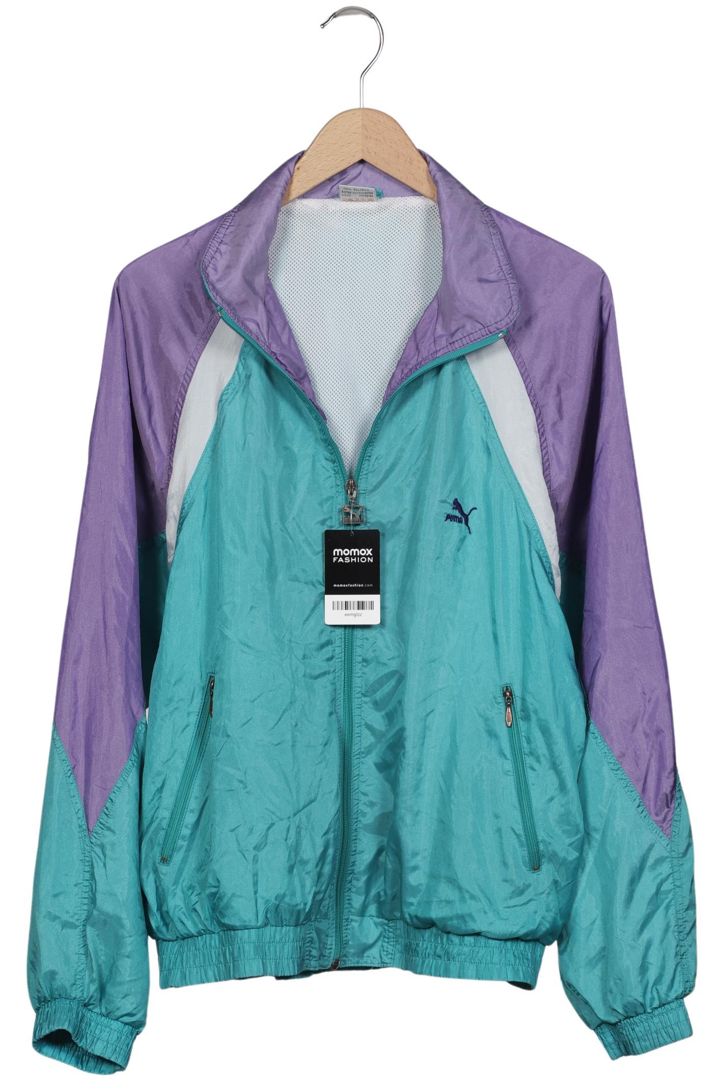 

Puma Herren Jacke, mehrfarbig, Gr. 54