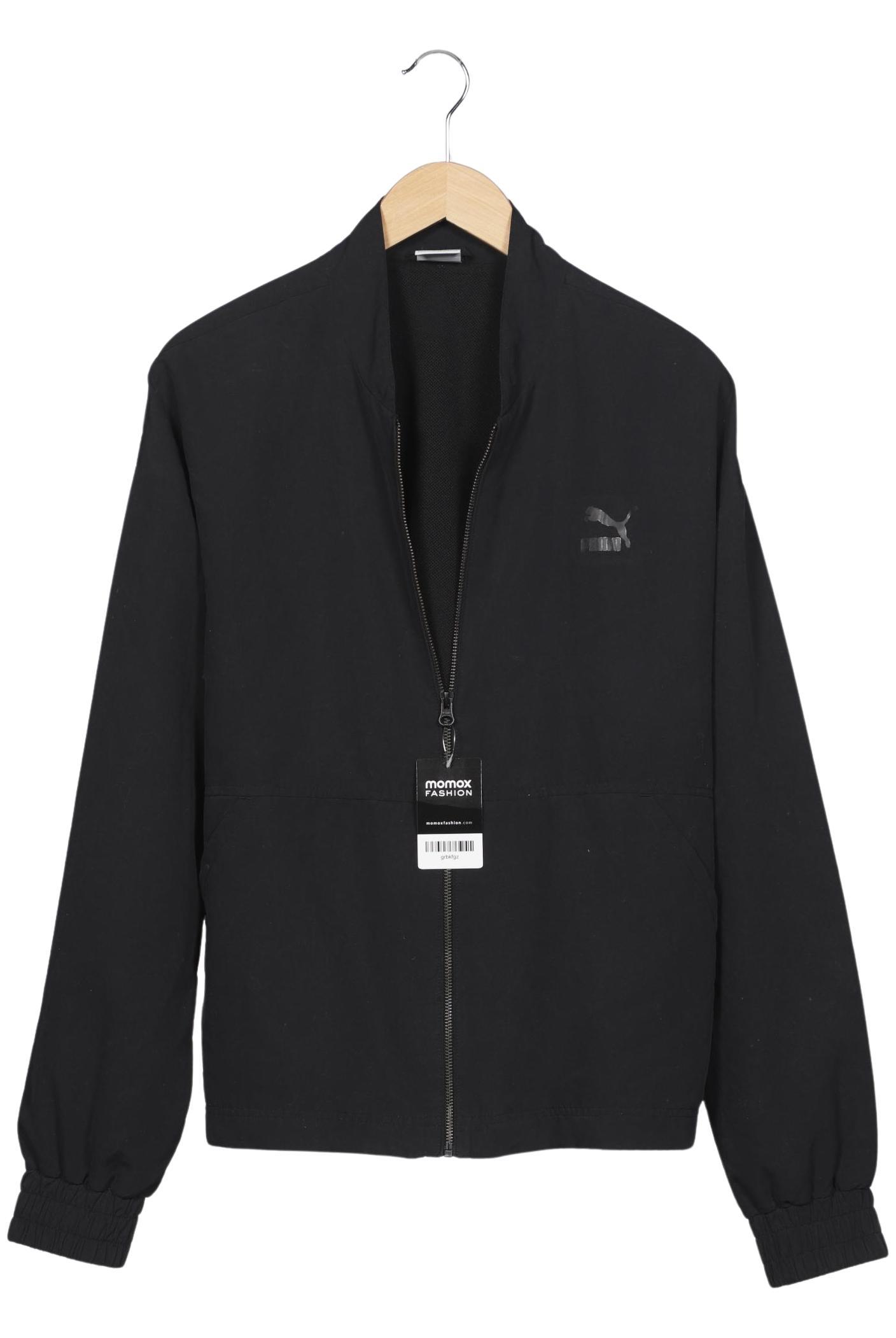 Thumbnail - Puma Herren Jacke, schwarz, Gr. 48