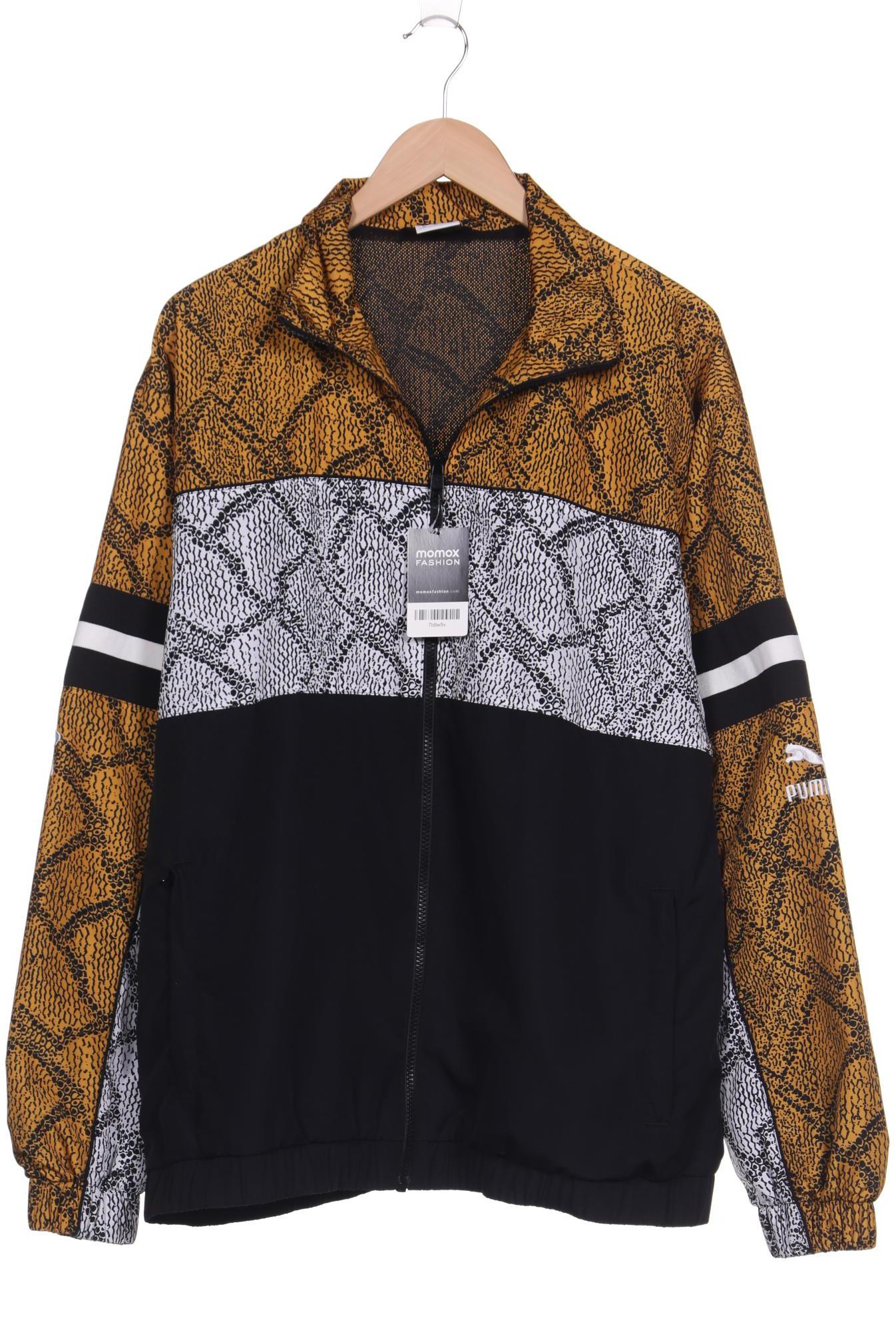 

PUMA Herren Jacke, mehrfarbig