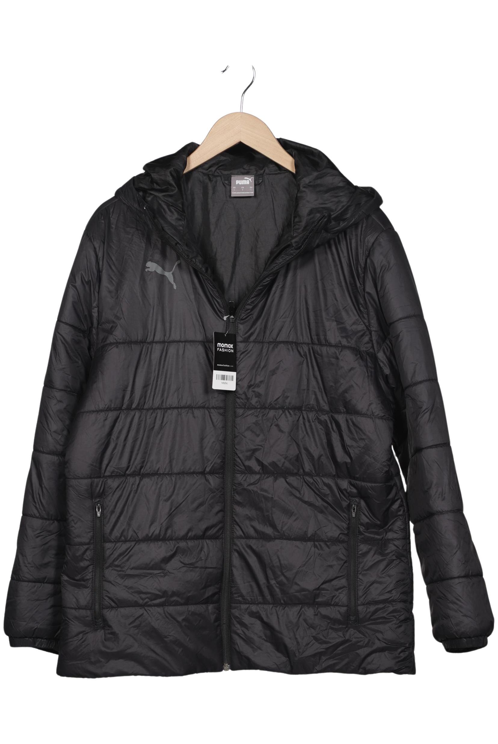 

Puma Herren Jacke, schwarz, Gr. 52