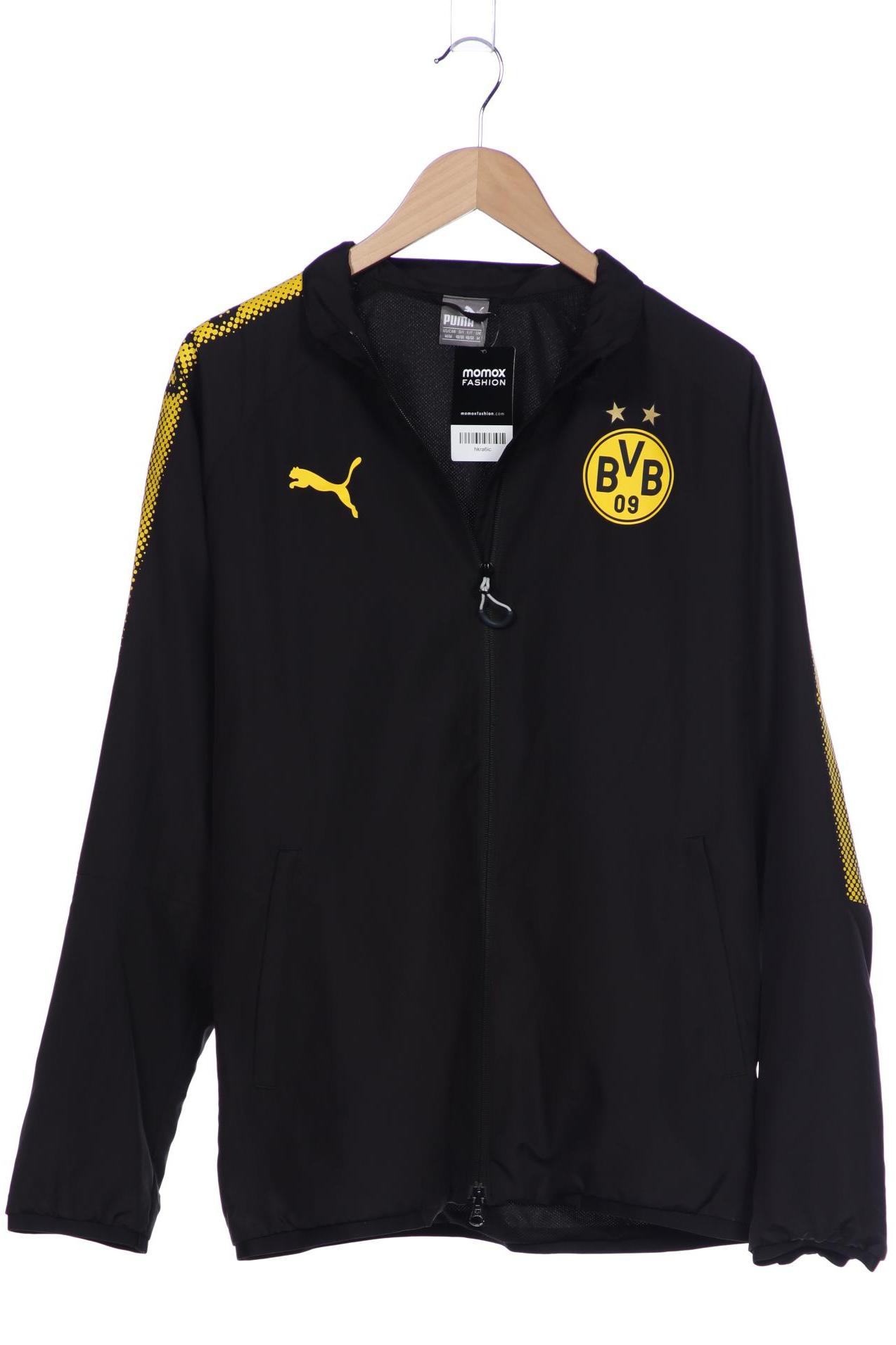 

Puma Herren Jacke, schwarz, Gr. 48
