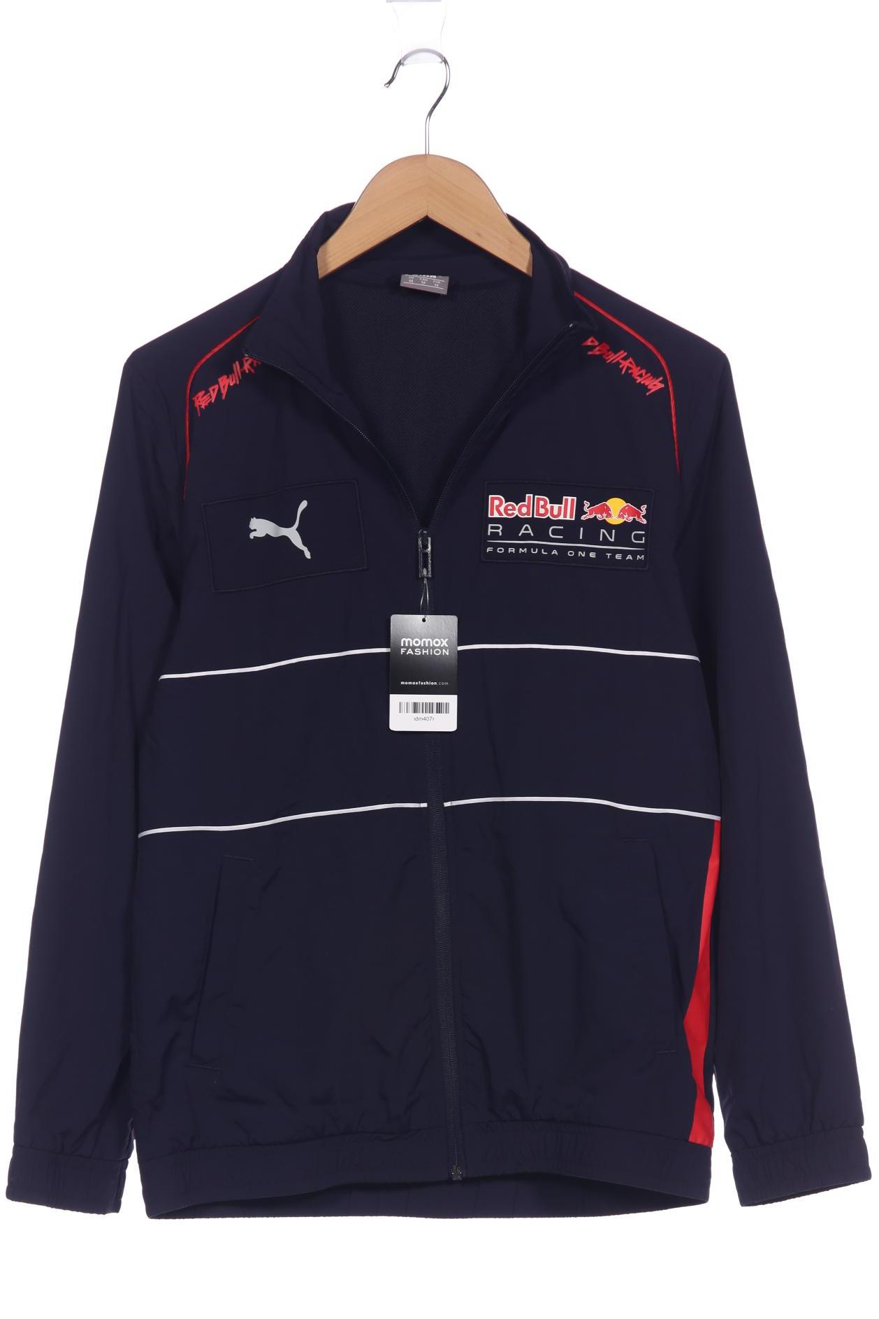 

Puma Herren Jacke, marineblau, Gr. 44