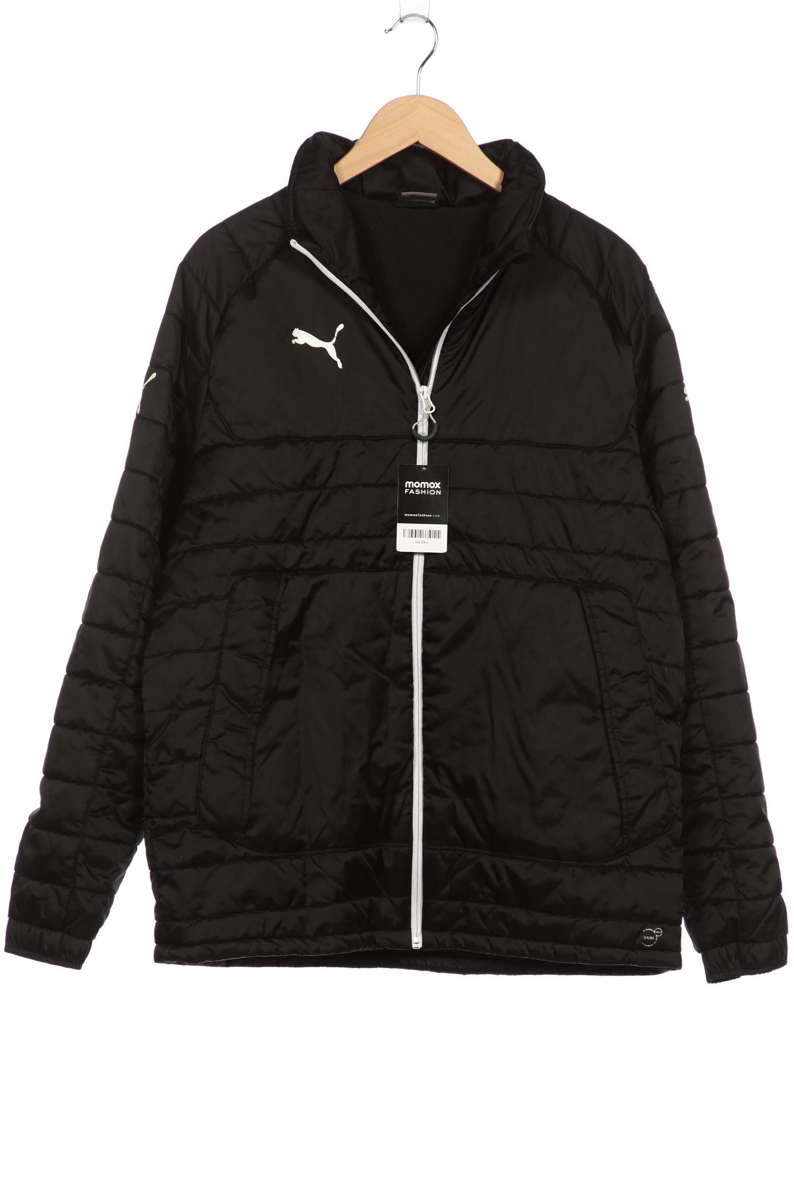 

Puma Herren Jacke, schwarz, Gr. 52