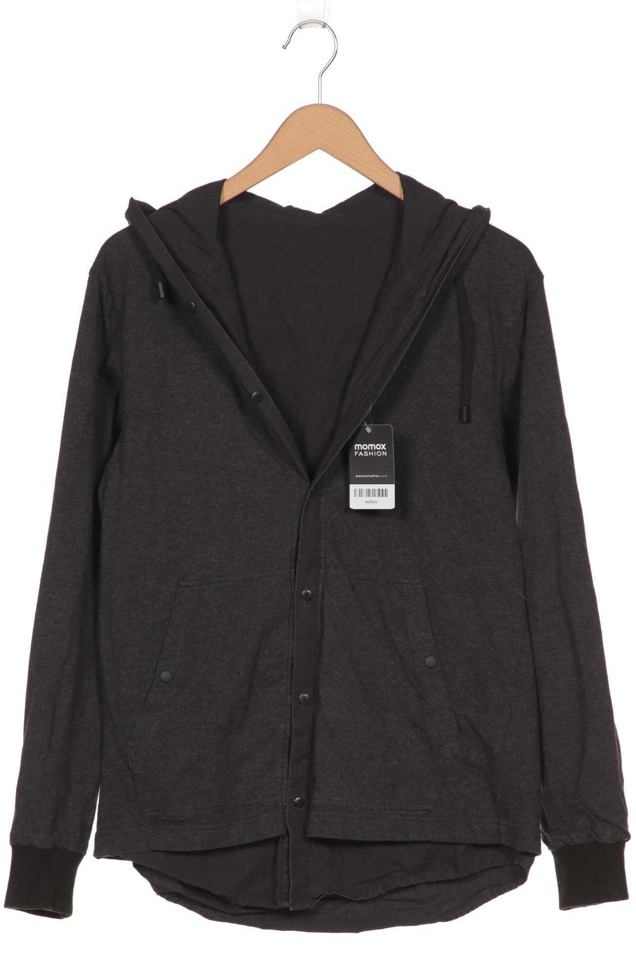 

Puma Herren Jacke, grau, Gr. 44