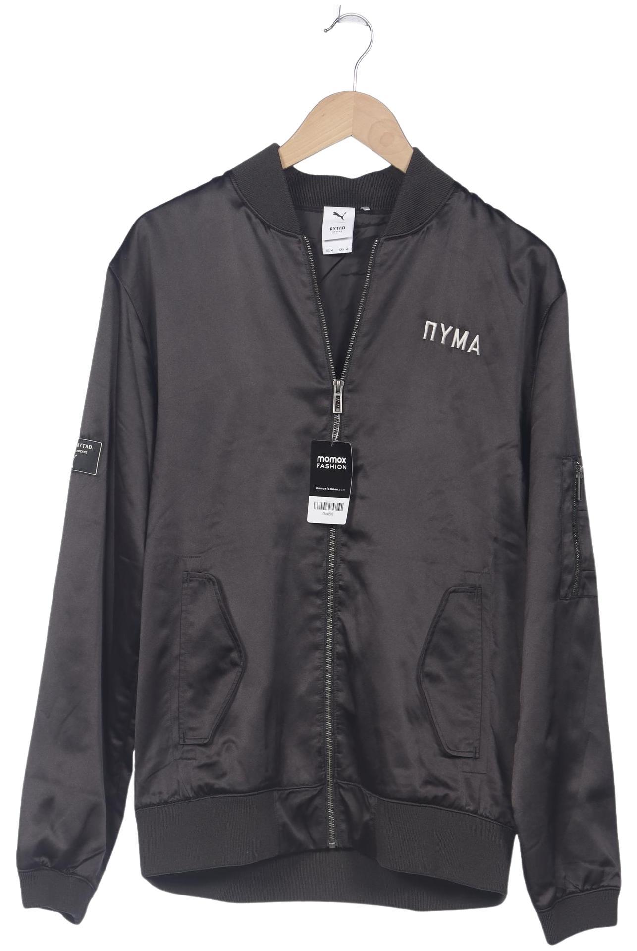 

Puma Herren Jacke, schwarz, Gr. 48