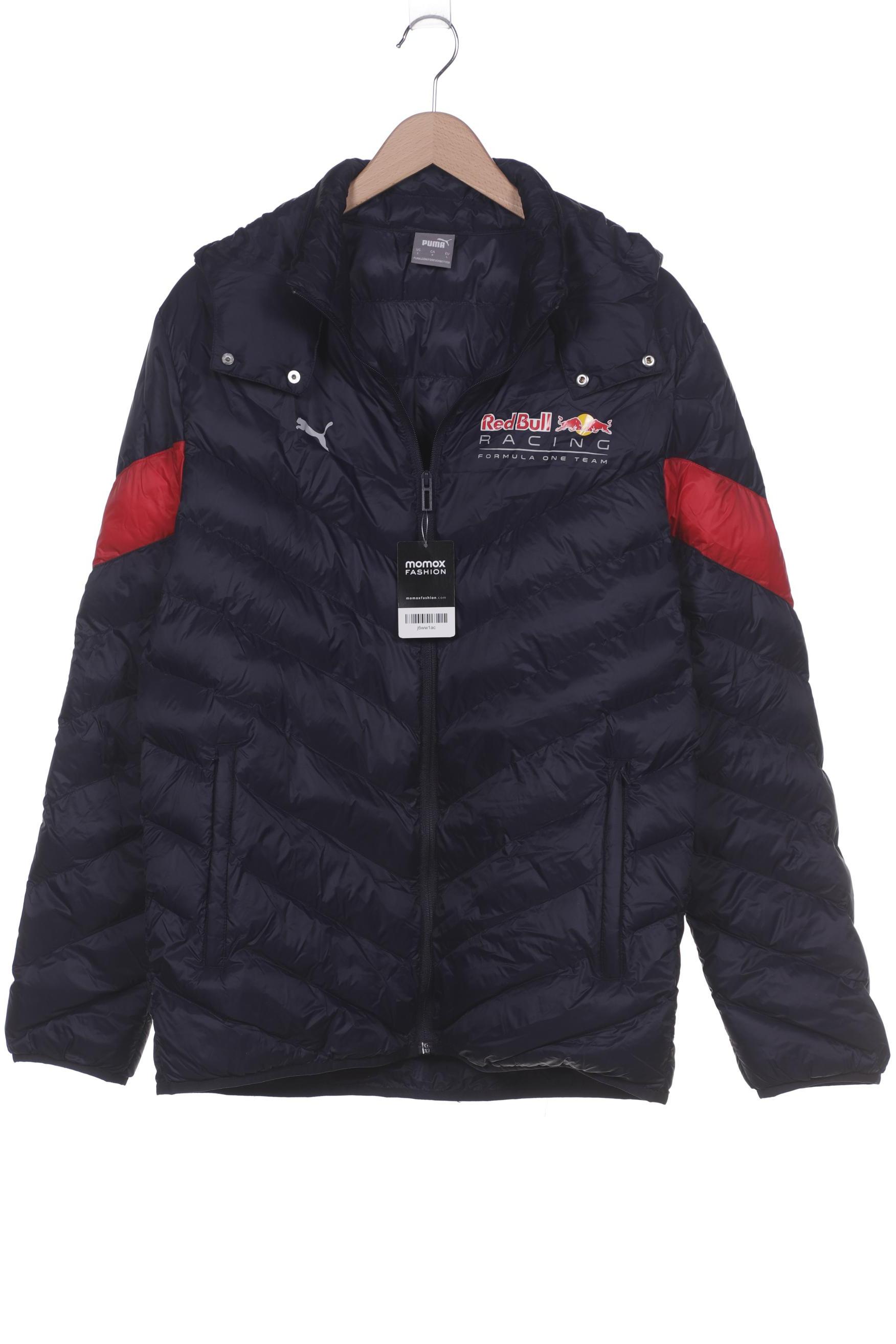 

Puma Herren Jacke, marineblau, Gr. 52