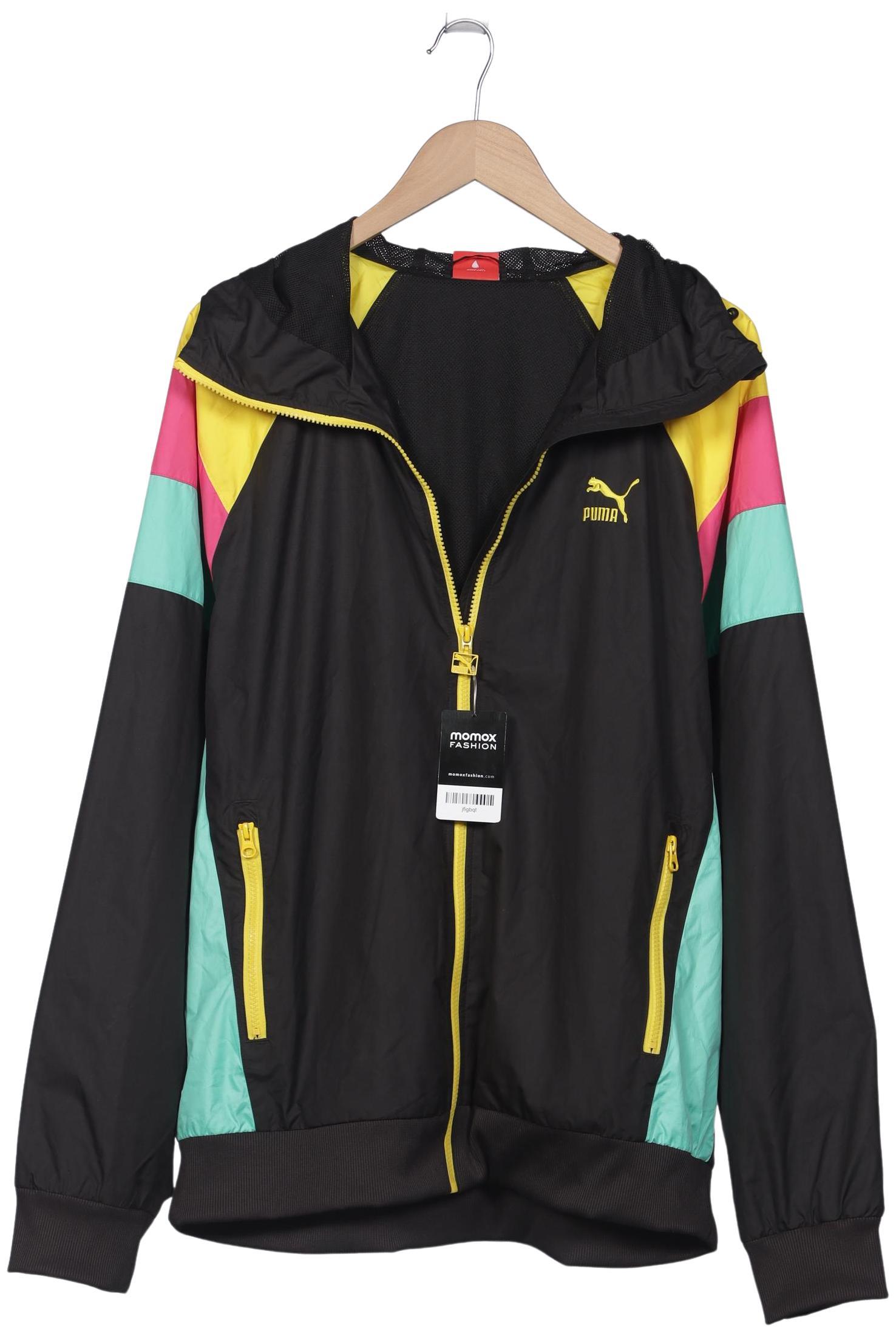 

Puma Herren Jacke, schwarz, Gr. 56