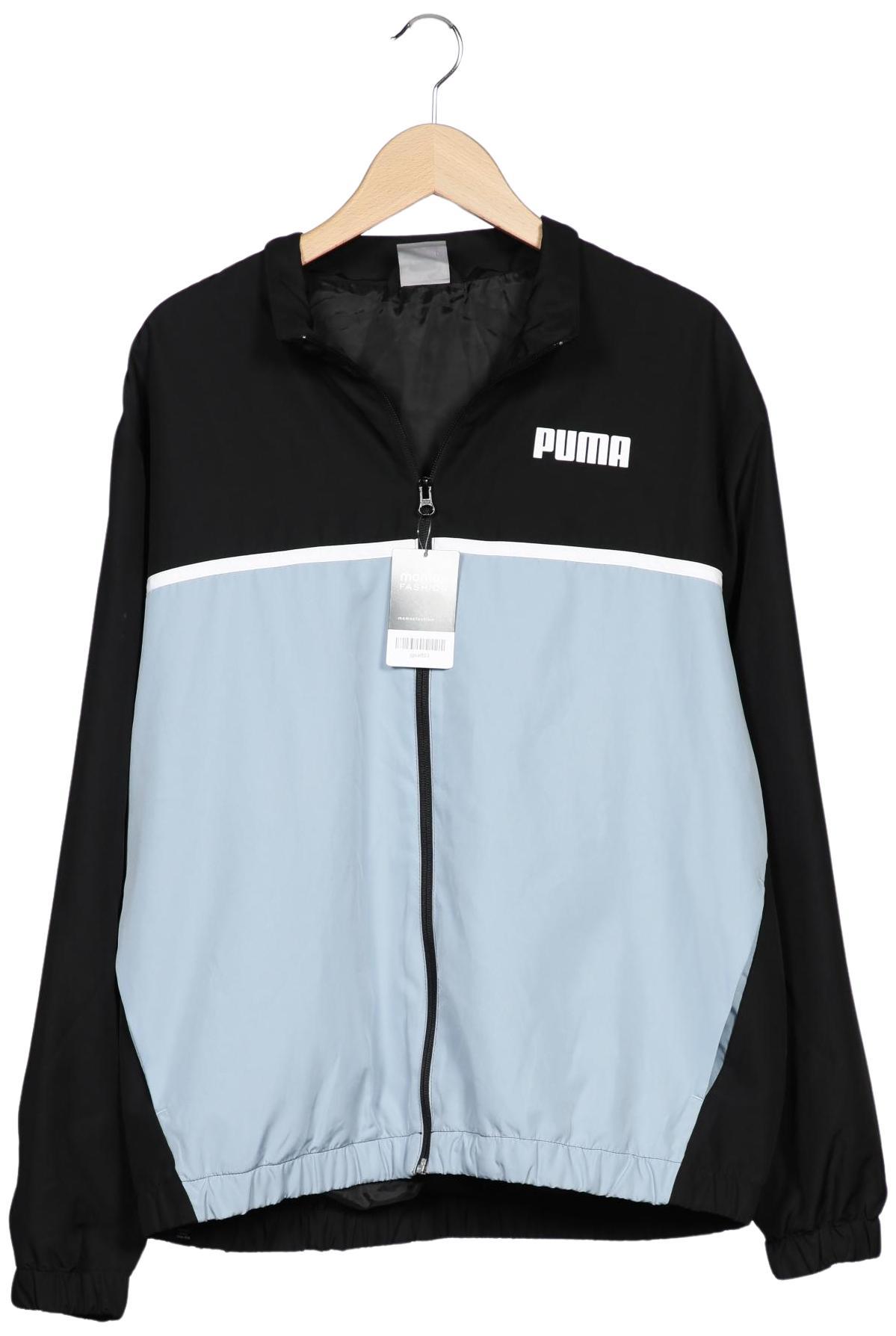 

Puma Herren Jacke, mehrfarbig, Gr. 48