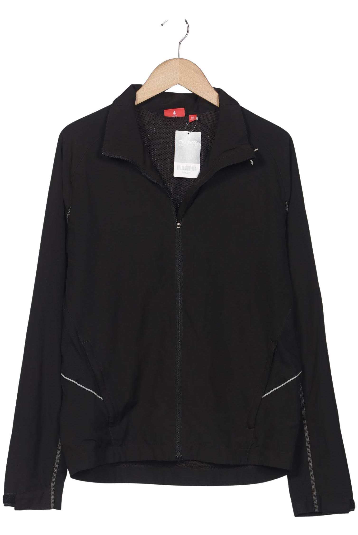 Thumbnail - Puma Herren Jacke, schwarz, Gr. 48