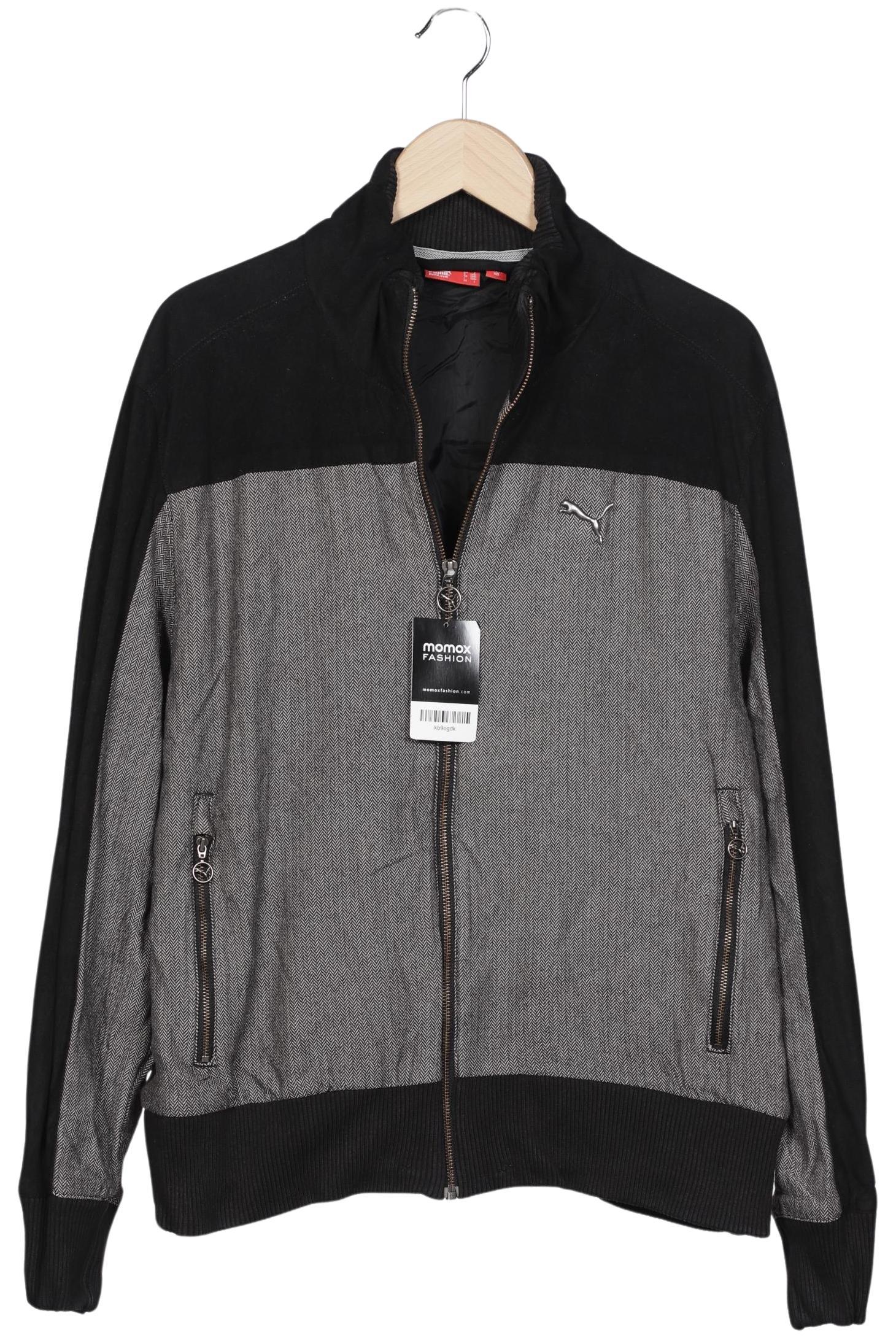 

Puma Herren Jacke, mehrfarbig, Gr. 52