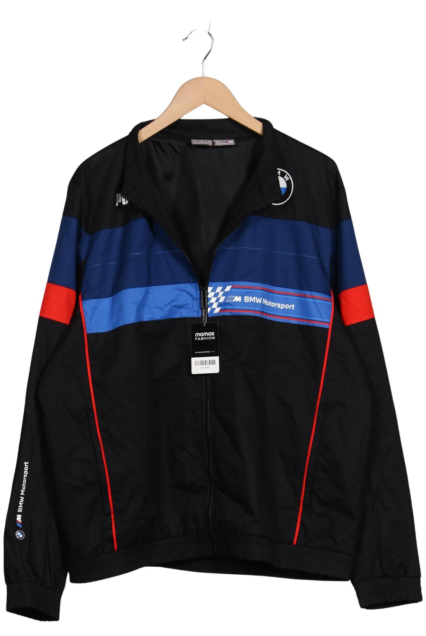 

Puma Herren Jacke, mehrfarbig, Gr. 54