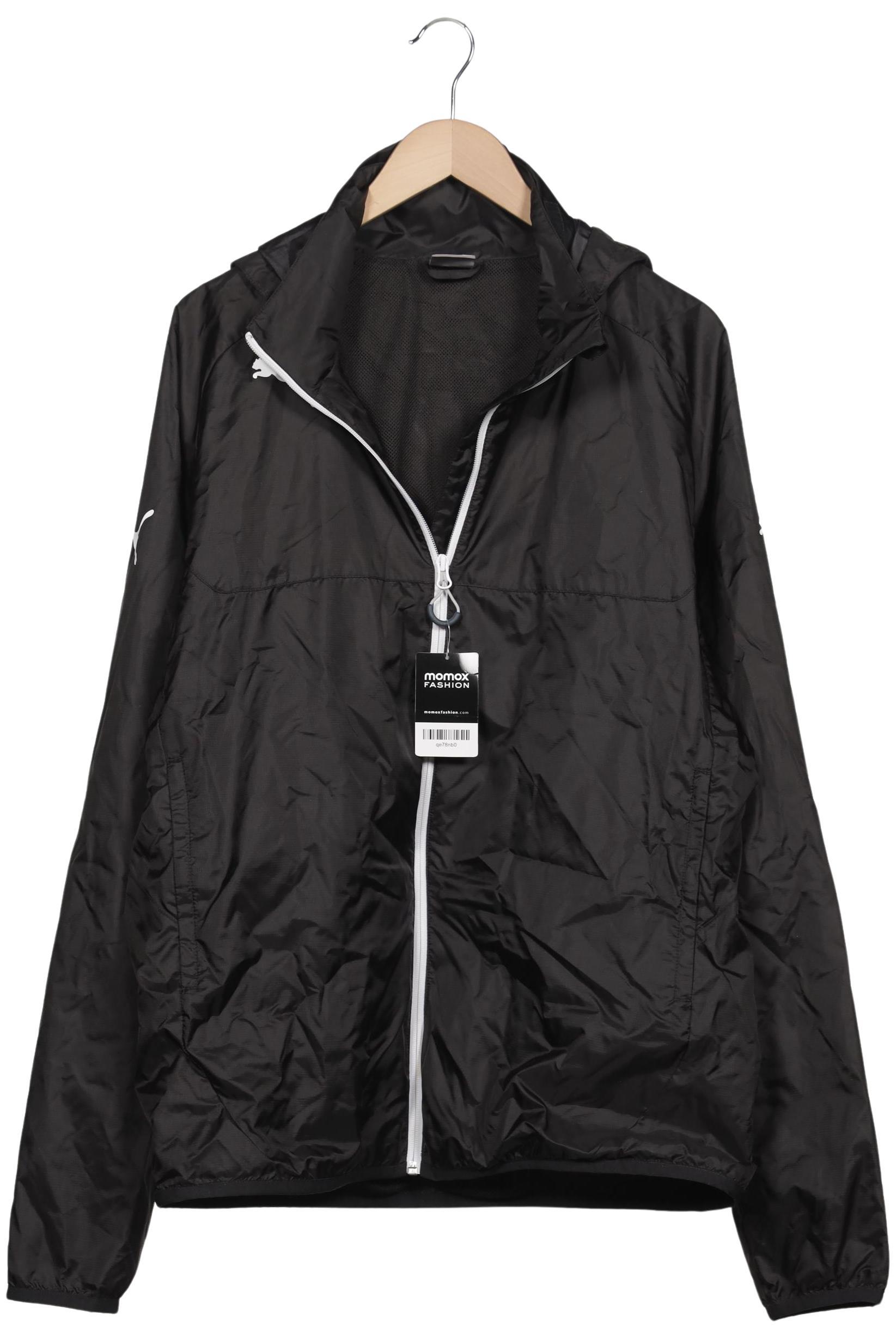 

Puma Herren Jacke, schwarz, Gr. 54