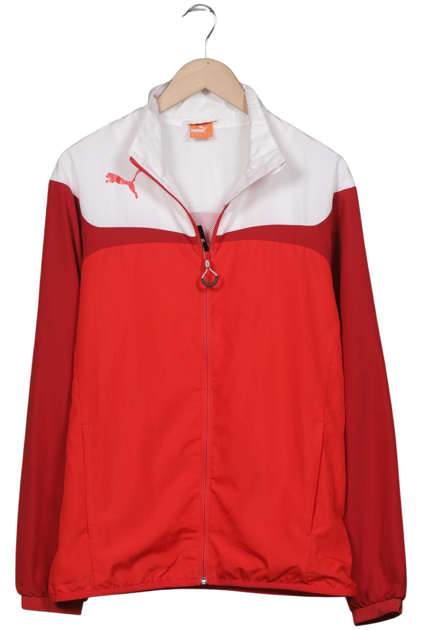 

Puma Herren Jacke, mehrfarbig, Gr. 48