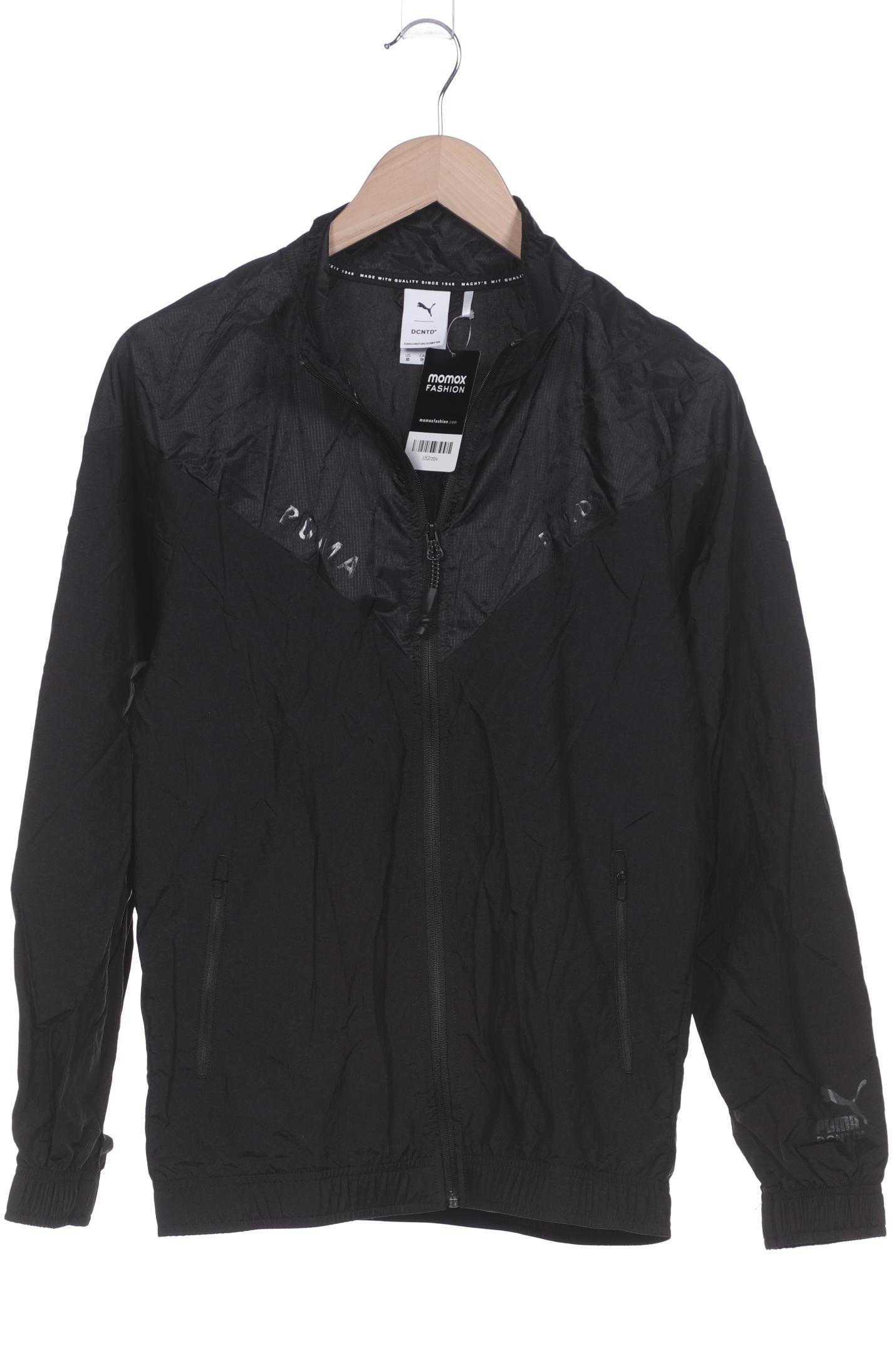 

Puma Herren Jacke, schwarz, Gr. 44