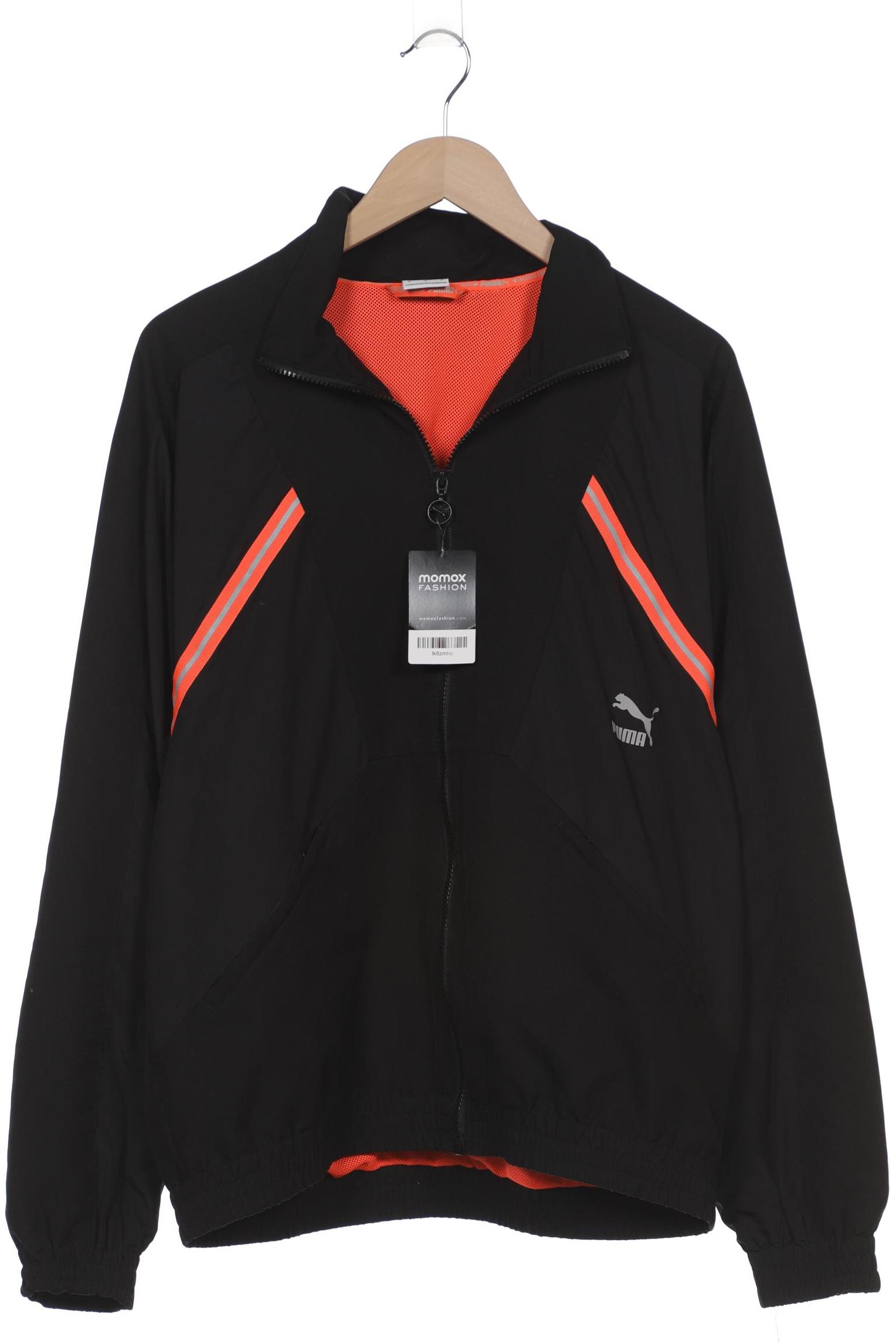 

Puma Herren Jacke, schwarz, Gr. 48