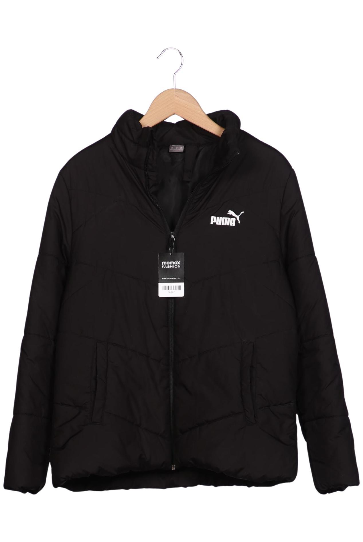 

Puma Herren Jacke, schwarz, Gr. 54