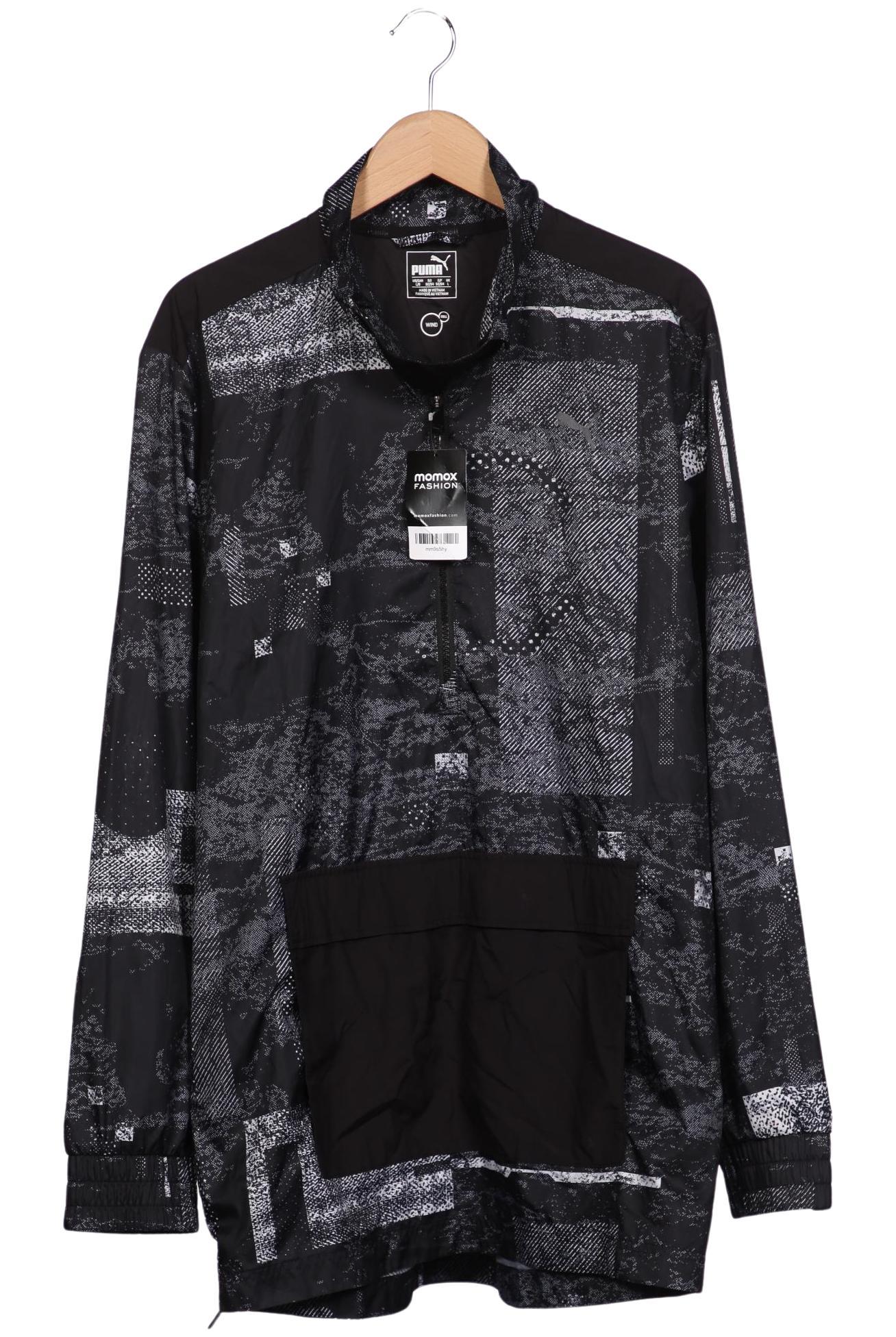 

Puma Herren Jacke, mehrfarbig, Gr. 52