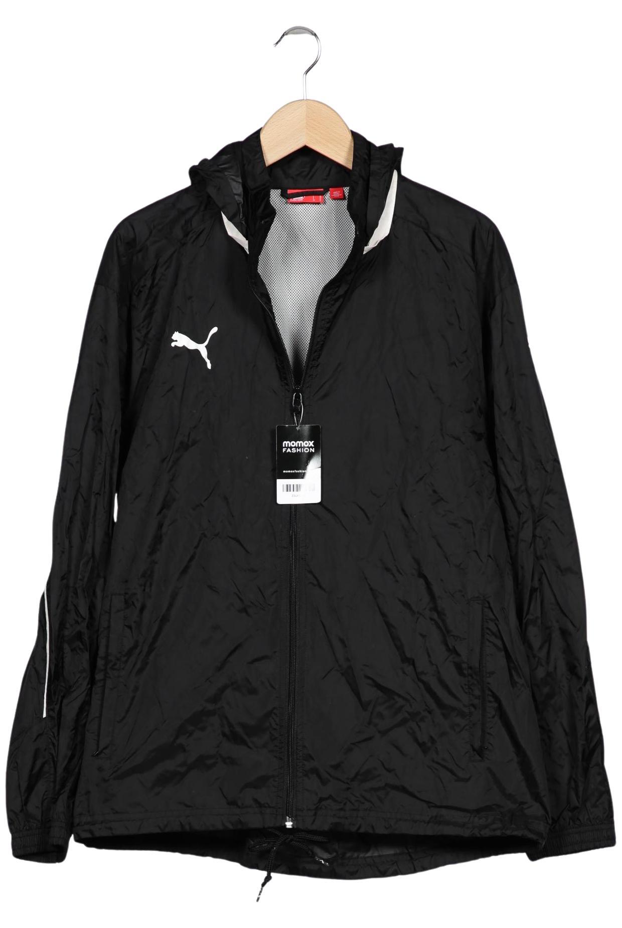 

Puma Herren Jacke, schwarz, Gr. 48