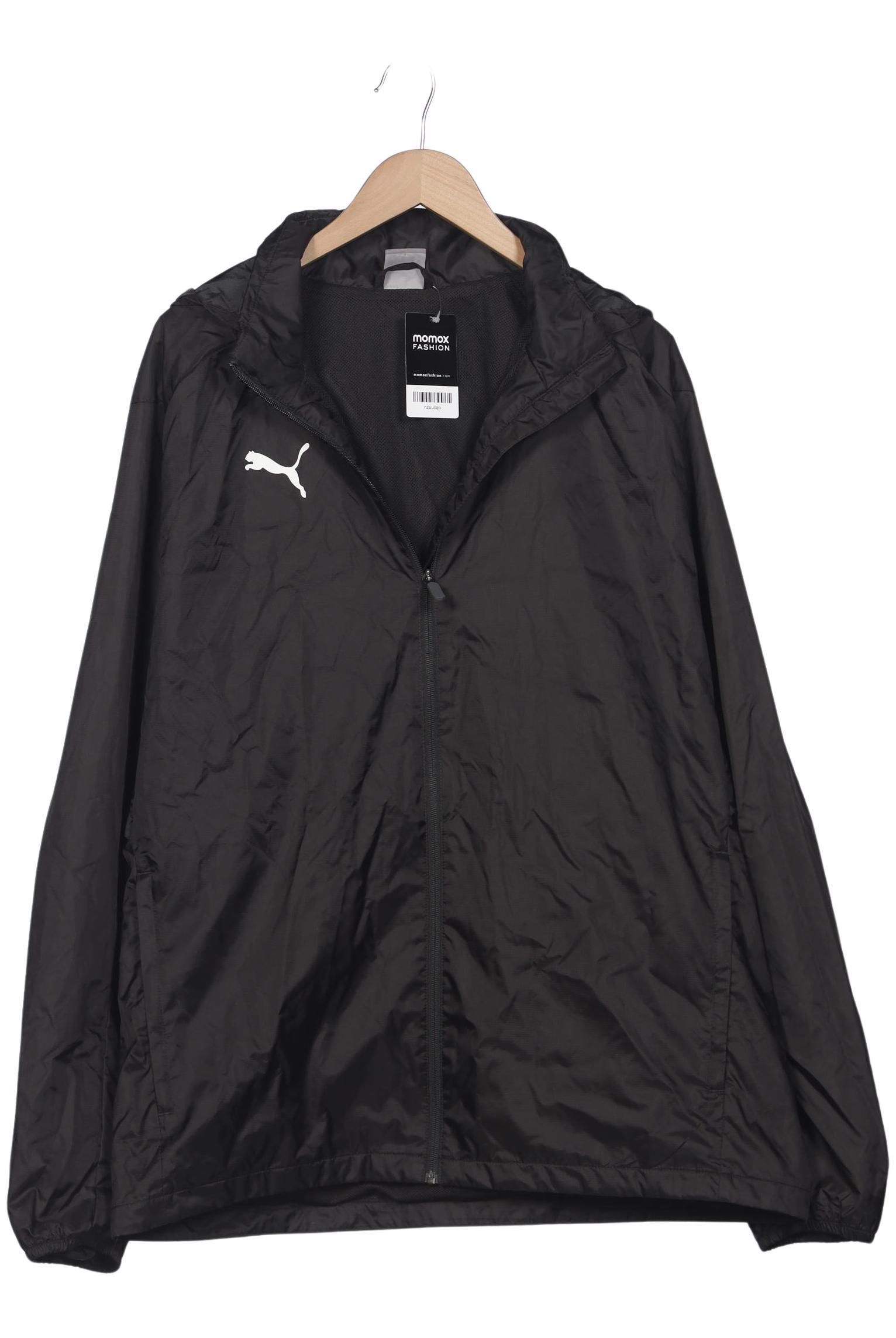 Thumbnail - Puma Herren Jacke, schwarz, Gr. 60