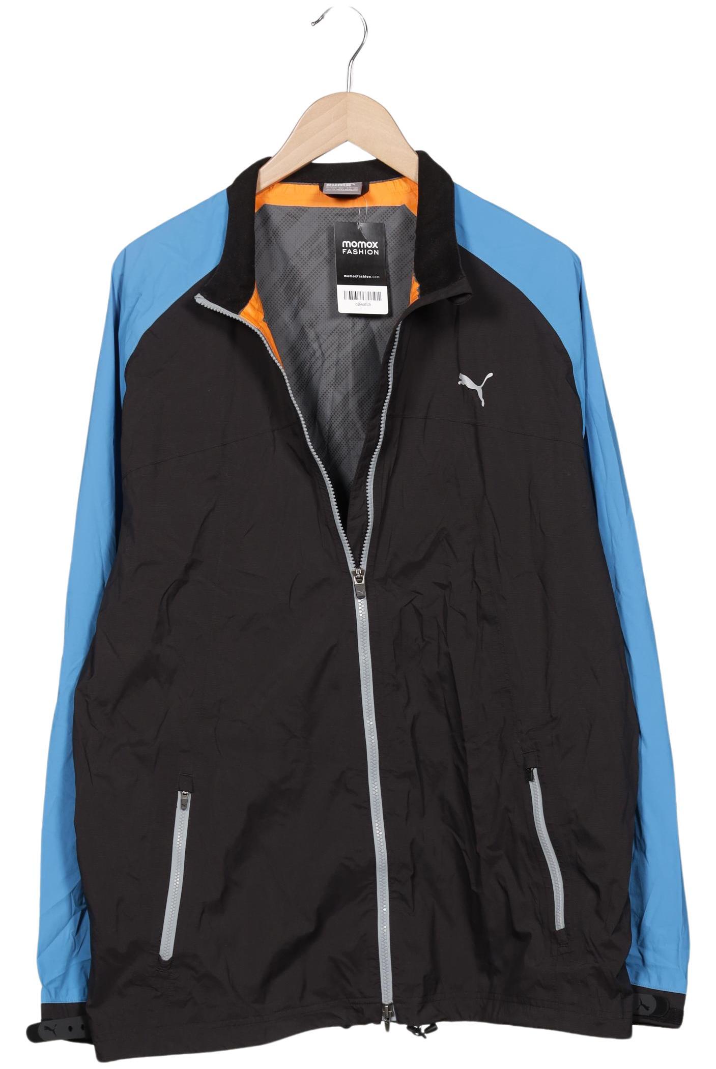 

Puma Herren Jacke, mehrfarbig, Gr. 60