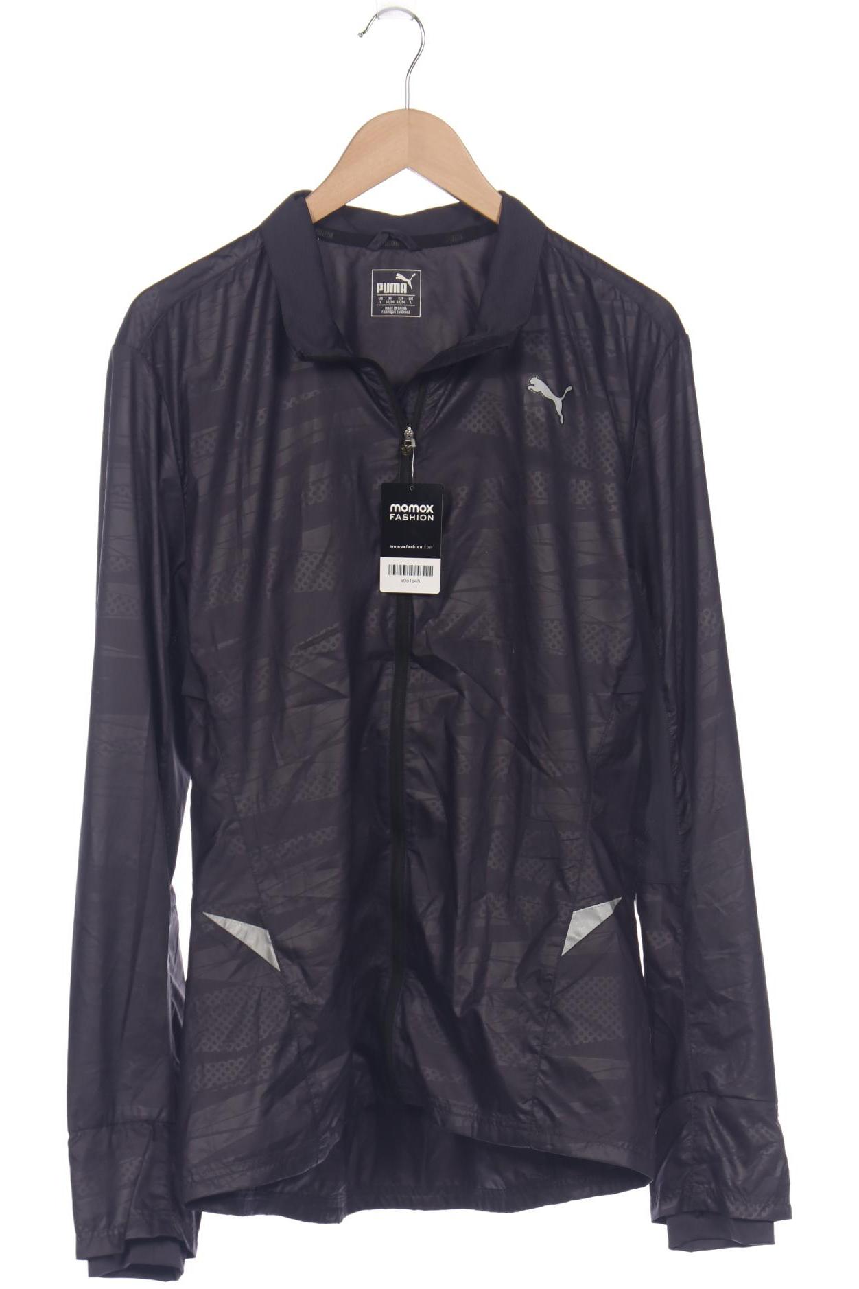 

Puma Herren Jacke, marineblau, Gr. 52